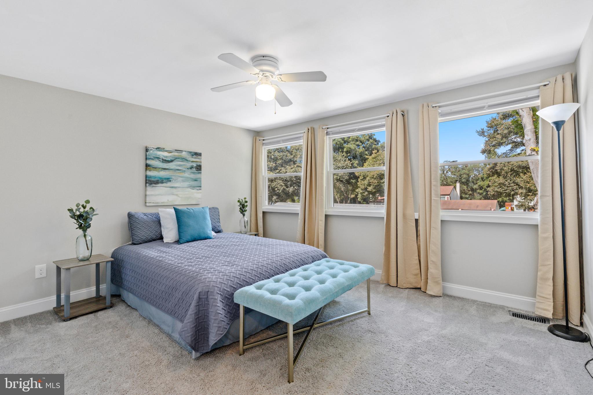 OWEN BROWN ESTATES - Residential