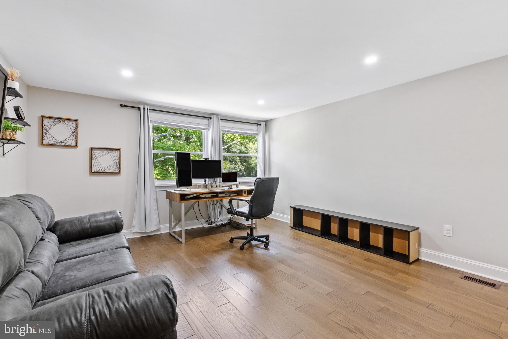 OWEN BROWN ESTATES - Residential