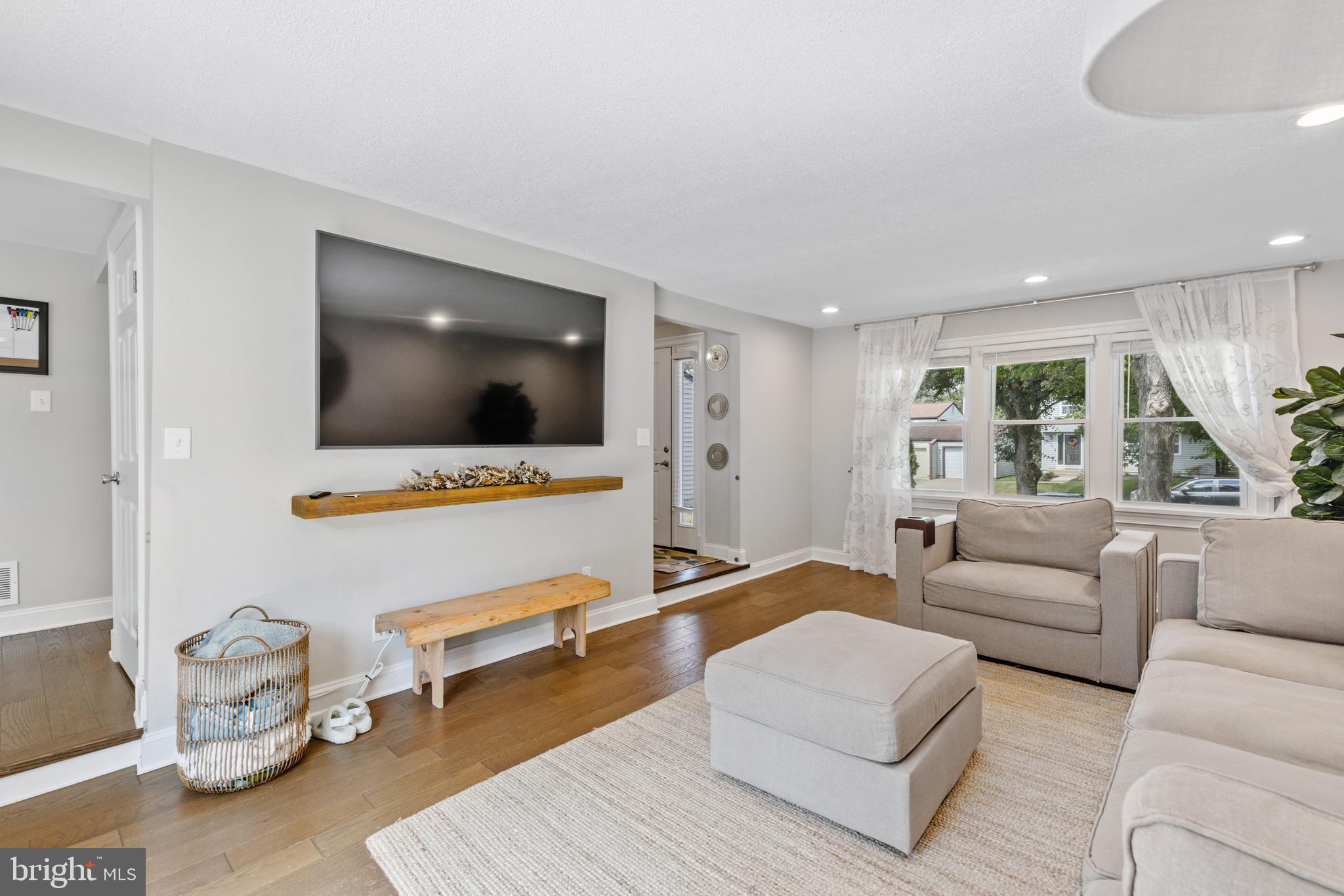 OWEN BROWN ESTATES - Residential