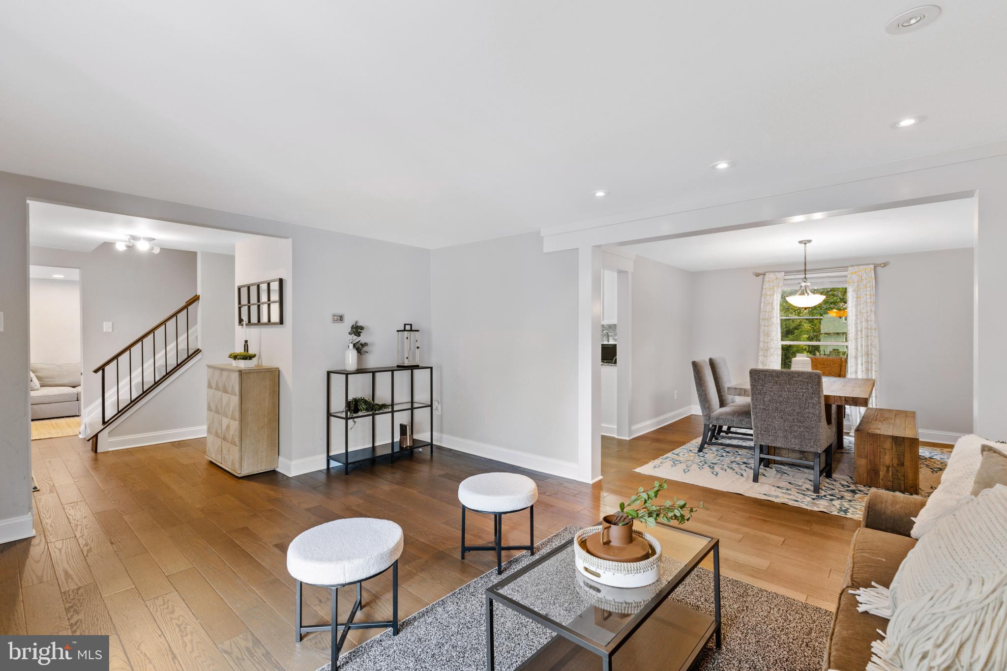 OWEN BROWN ESTATES - Residential