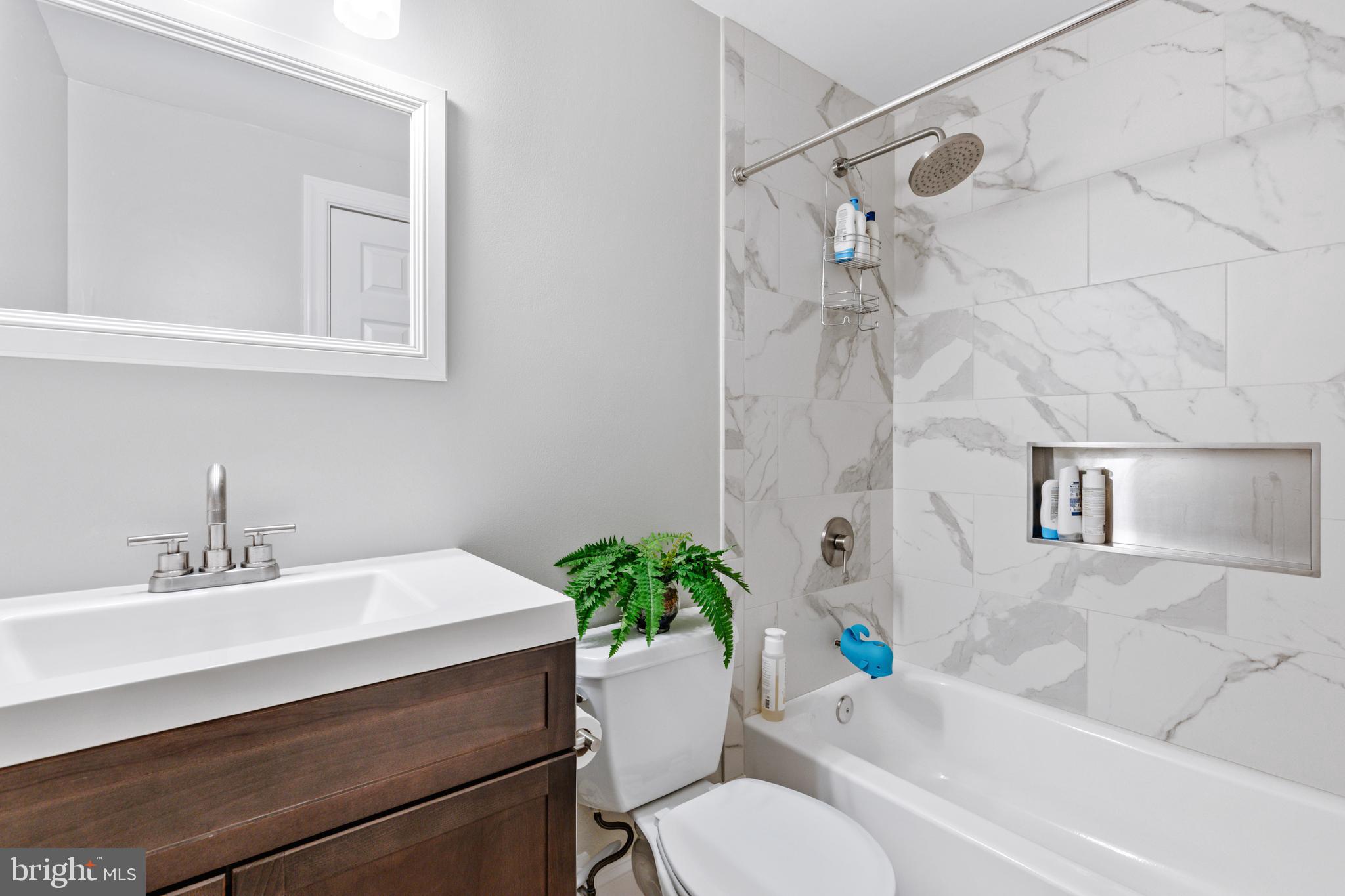 OWEN BROWN ESTATES - Residential