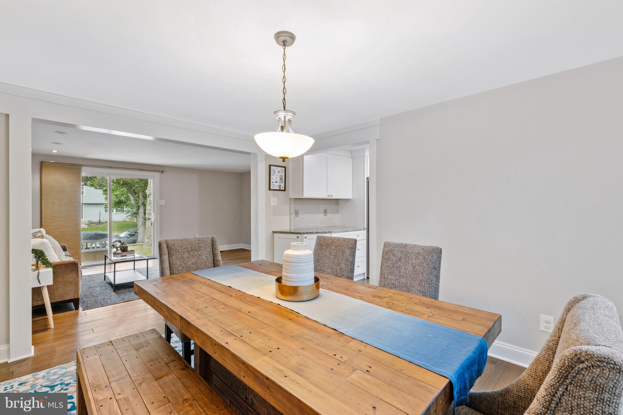 OWEN BROWN ESTATES - Residential