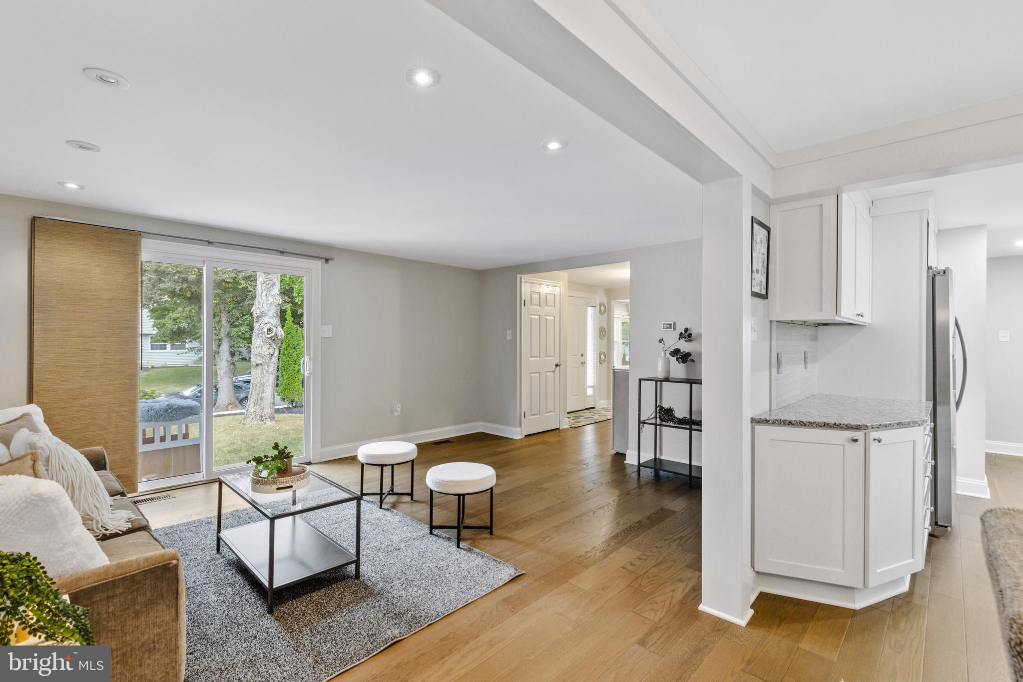 OWEN BROWN ESTATES - Residential