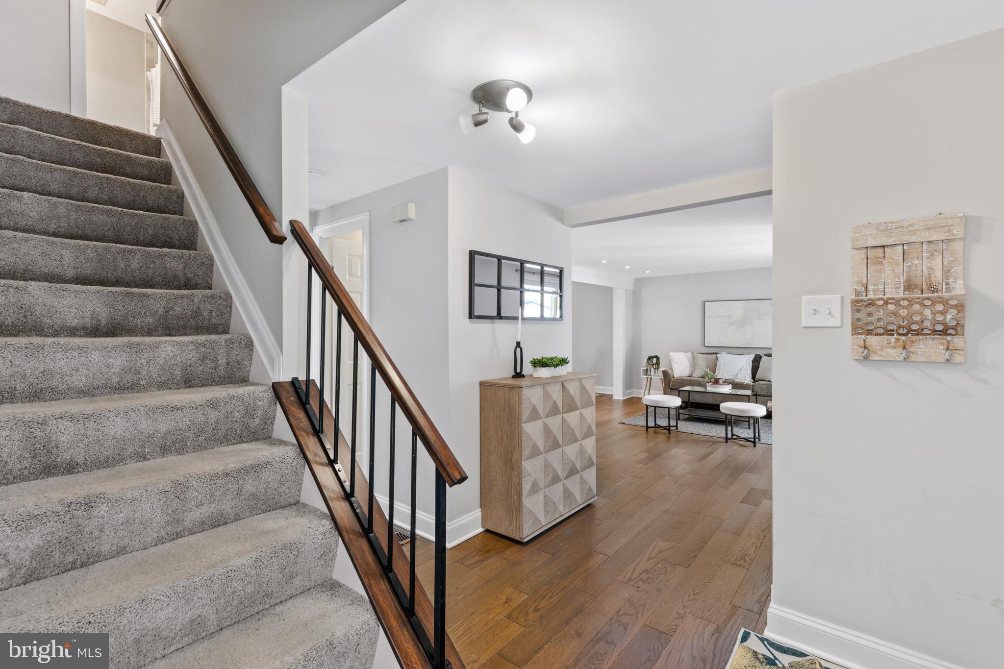 OWEN BROWN ESTATES - Residential