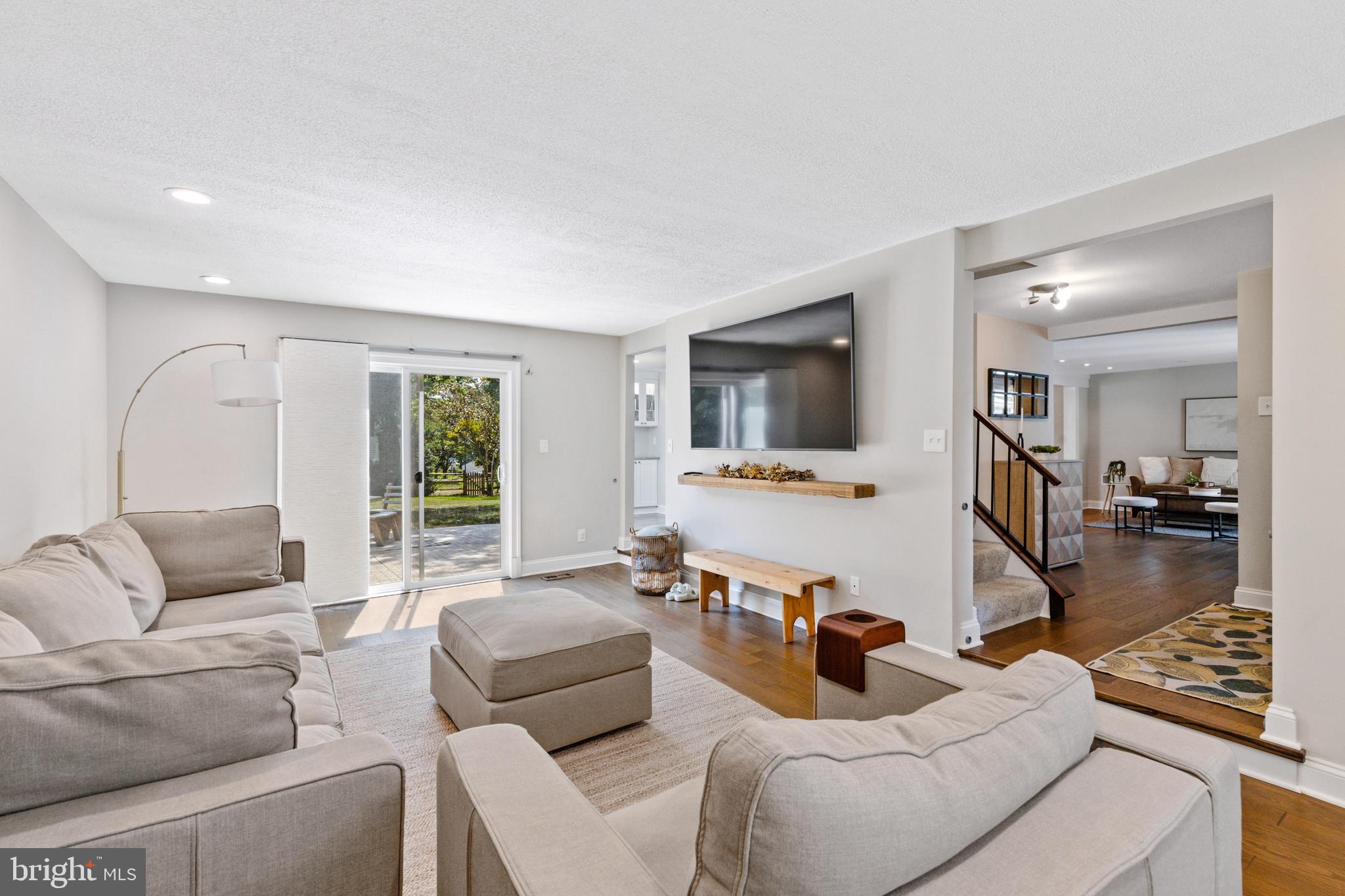 OWEN BROWN ESTATES - Residential