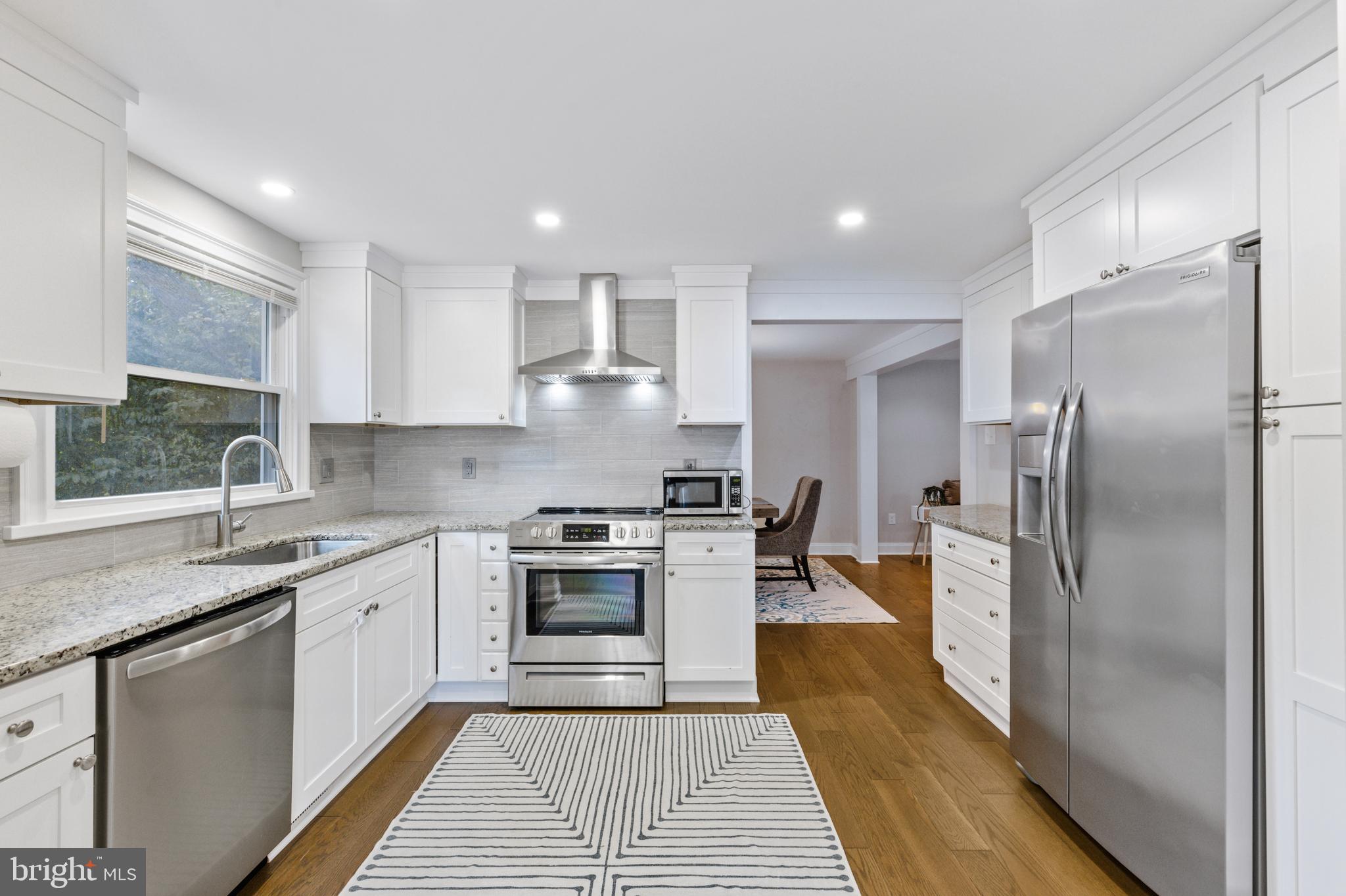 OWEN BROWN ESTATES - Residential