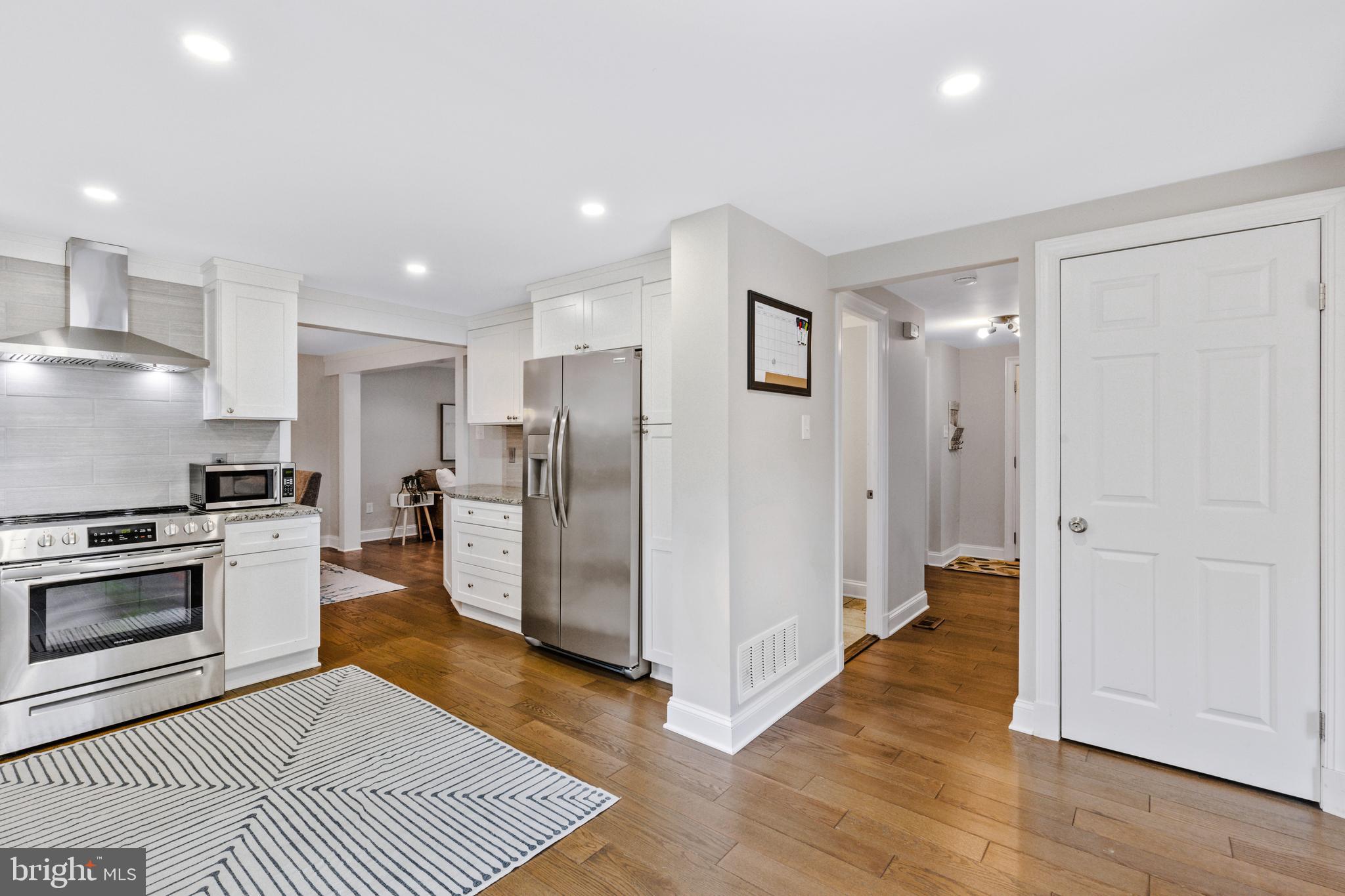 OWEN BROWN ESTATES - Residential