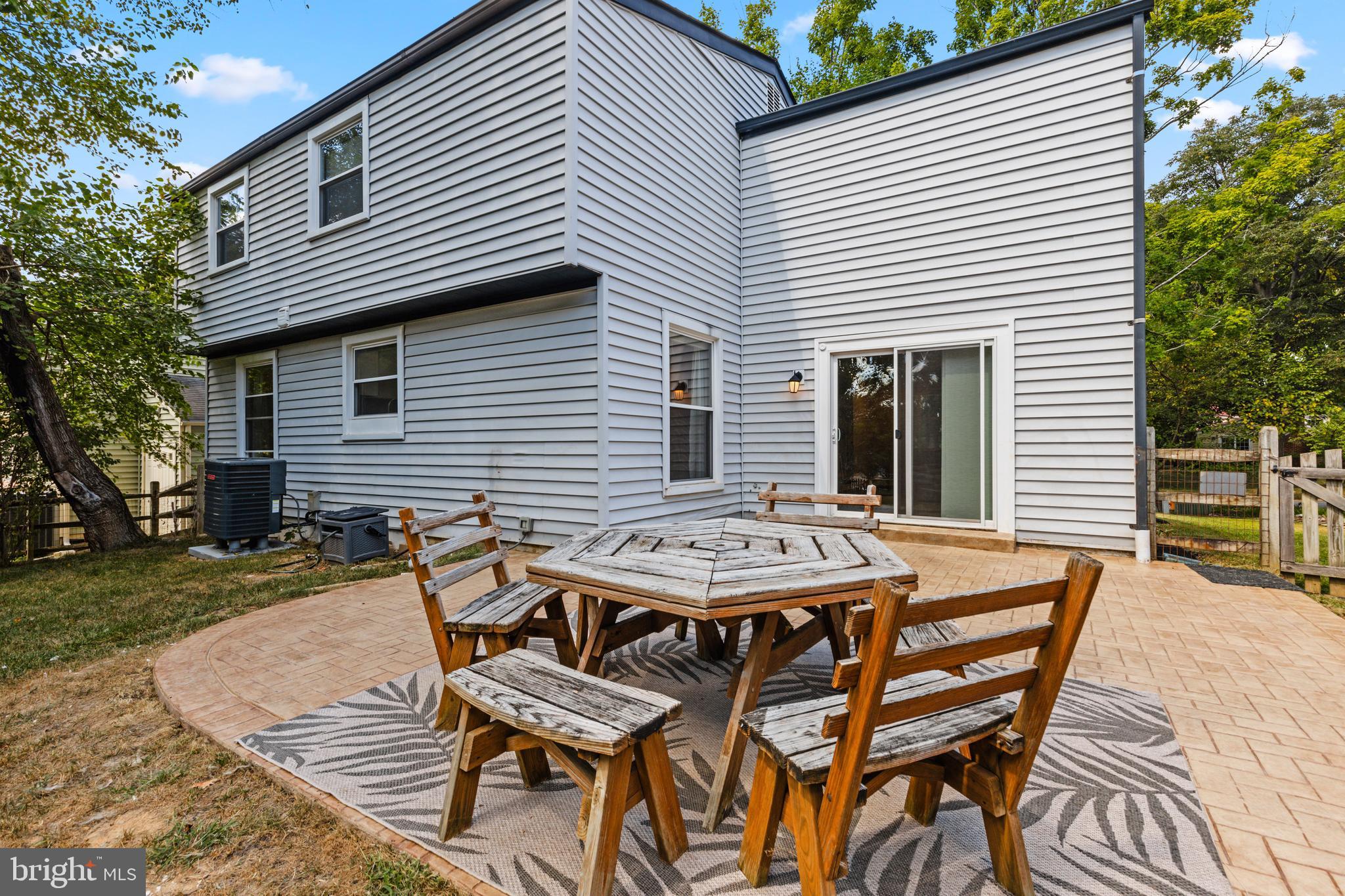 OWEN BROWN ESTATES - Residential