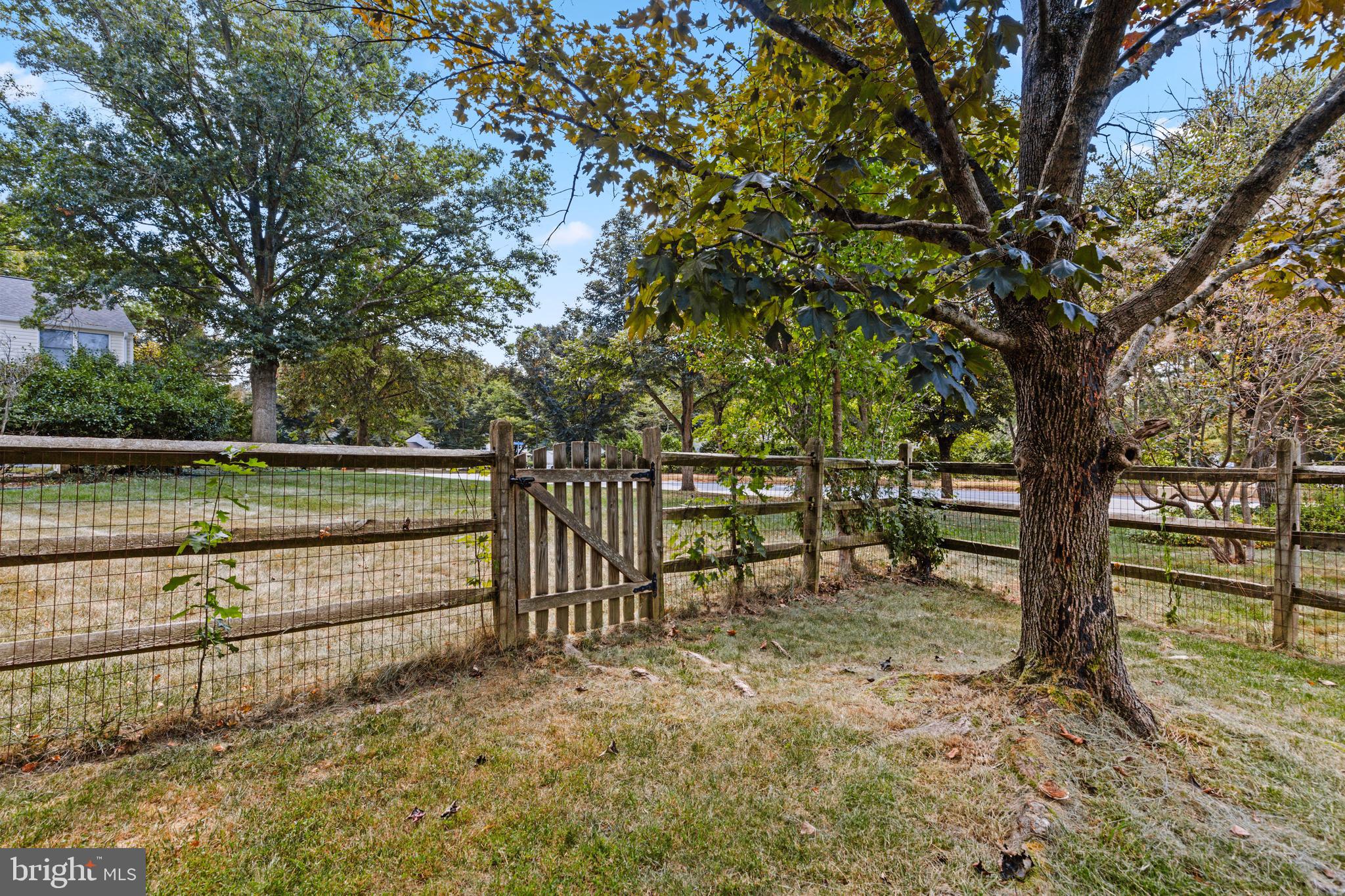 OWEN BROWN ESTATES - Residential