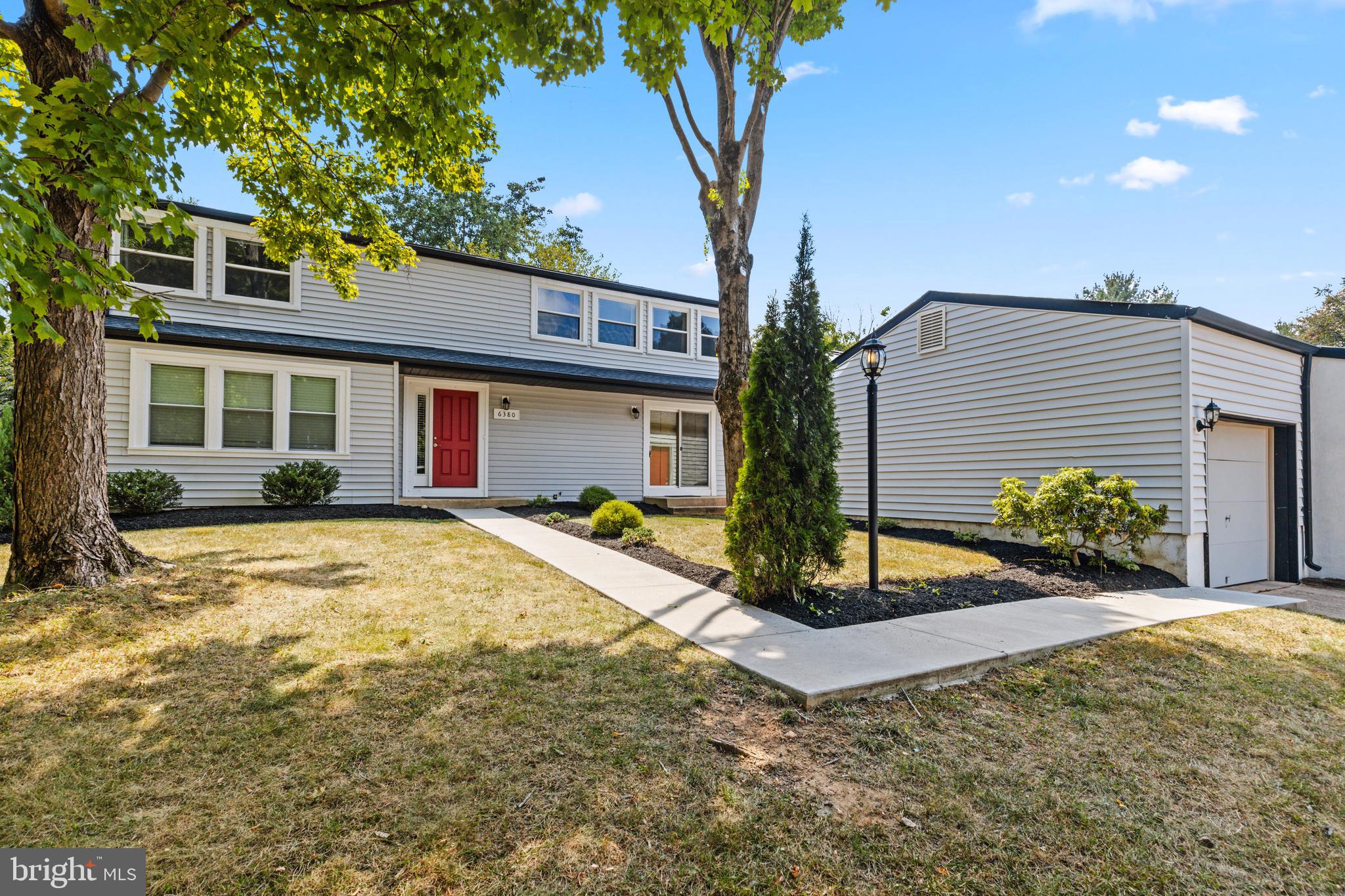 OWEN BROWN ESTATES - Residential