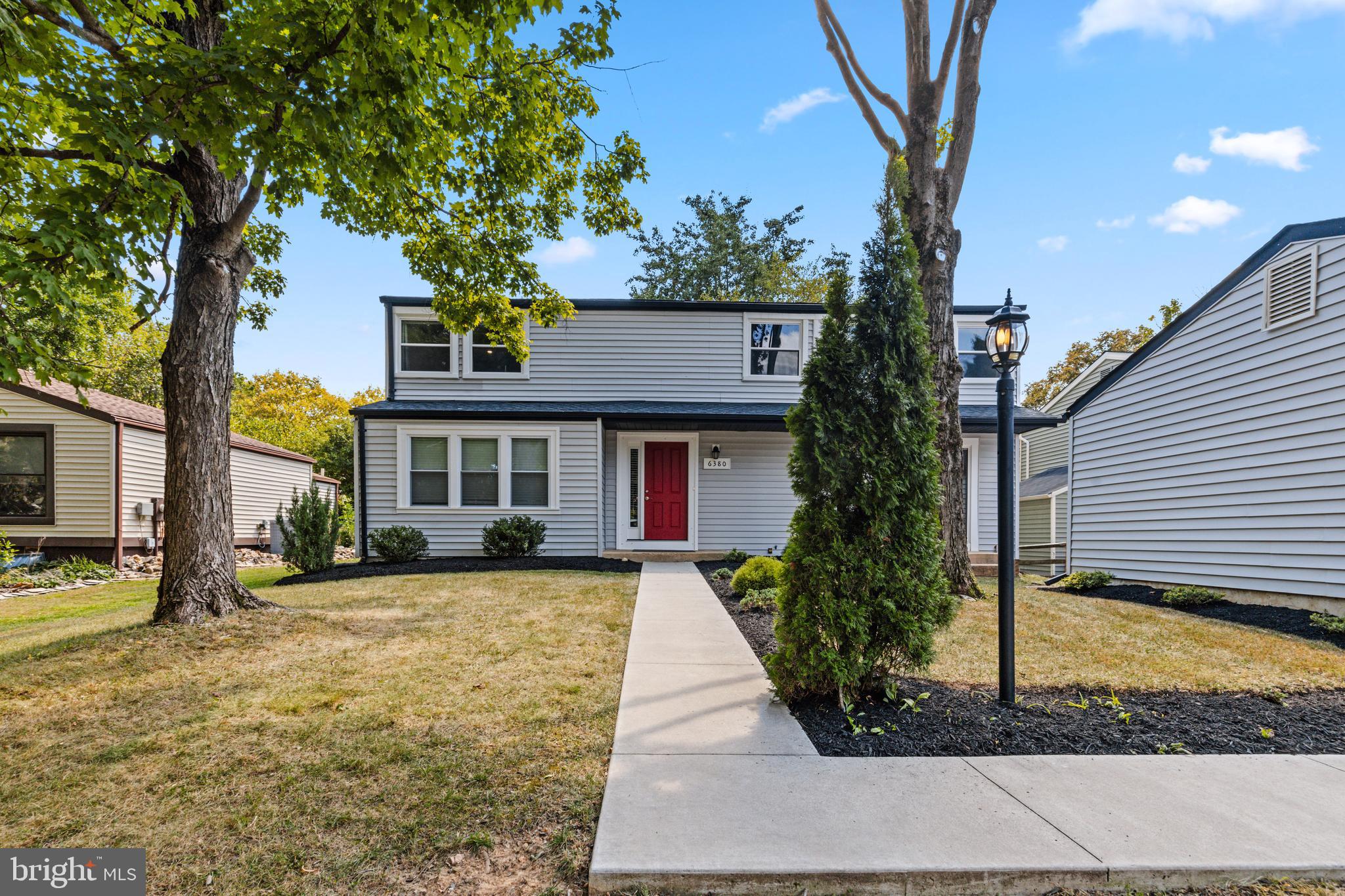 OWEN BROWN ESTATES - Residential