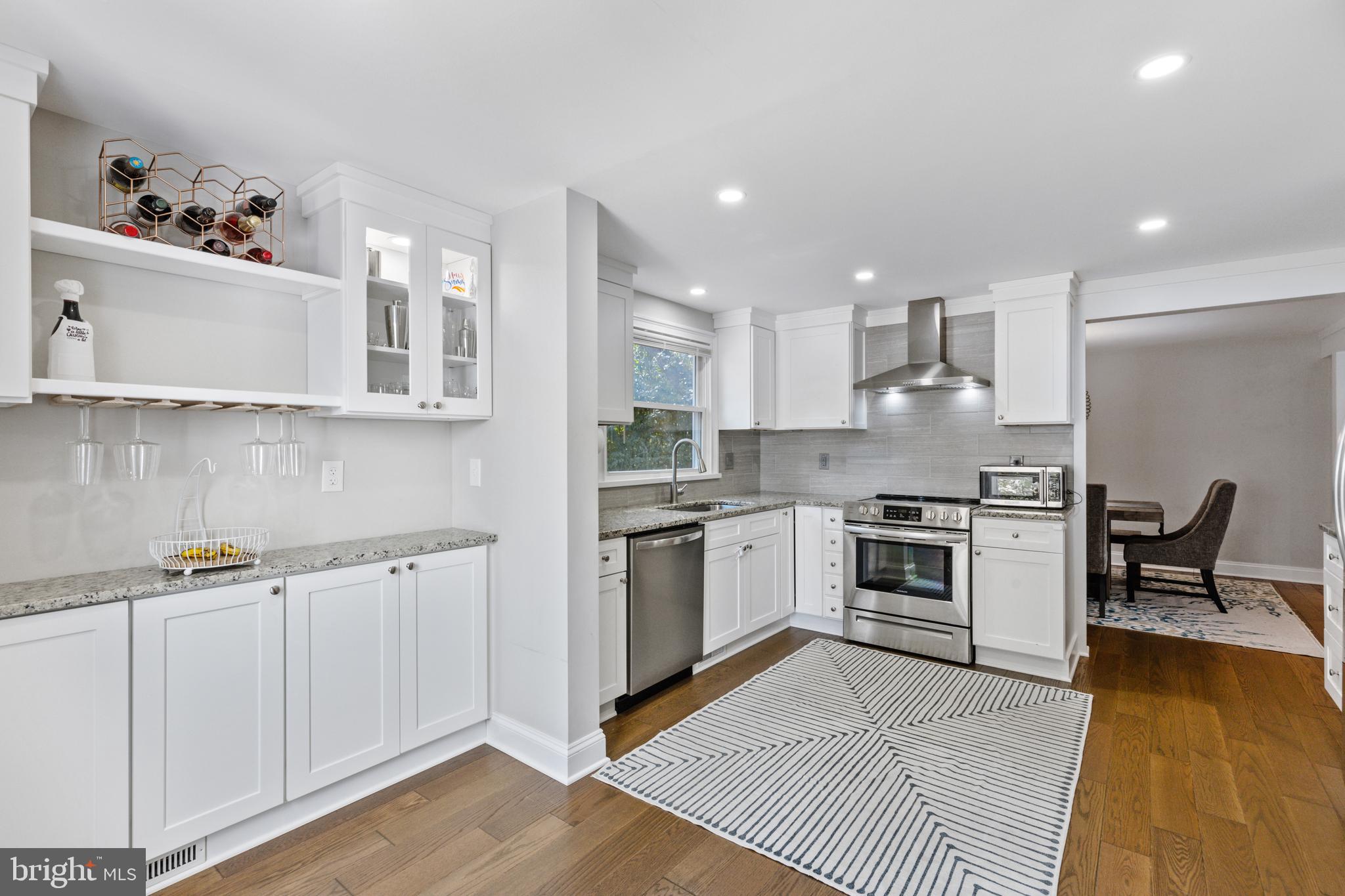 OWEN BROWN ESTATES - Residential