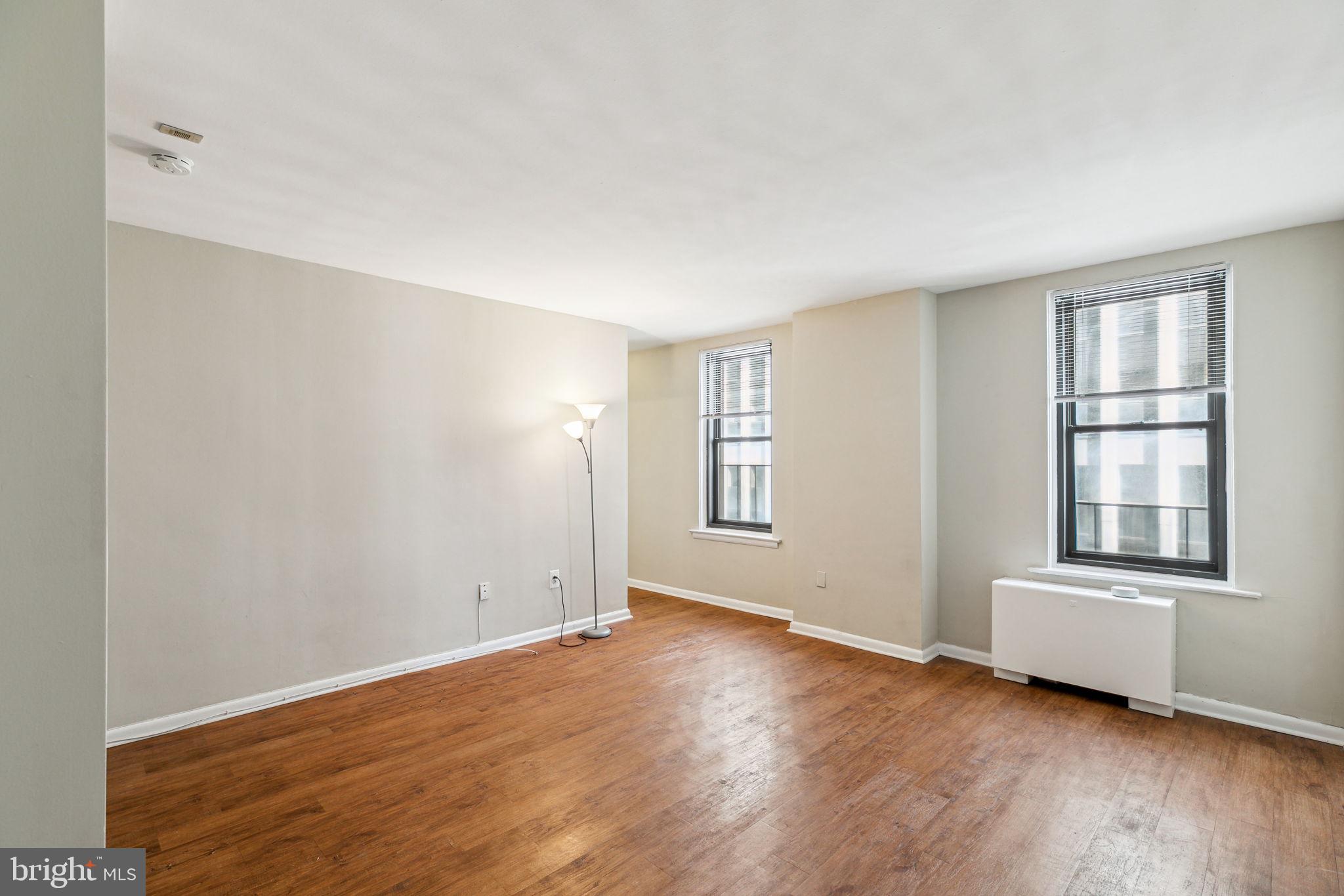 RITTENHOUSE SQUARE - Residential Lease