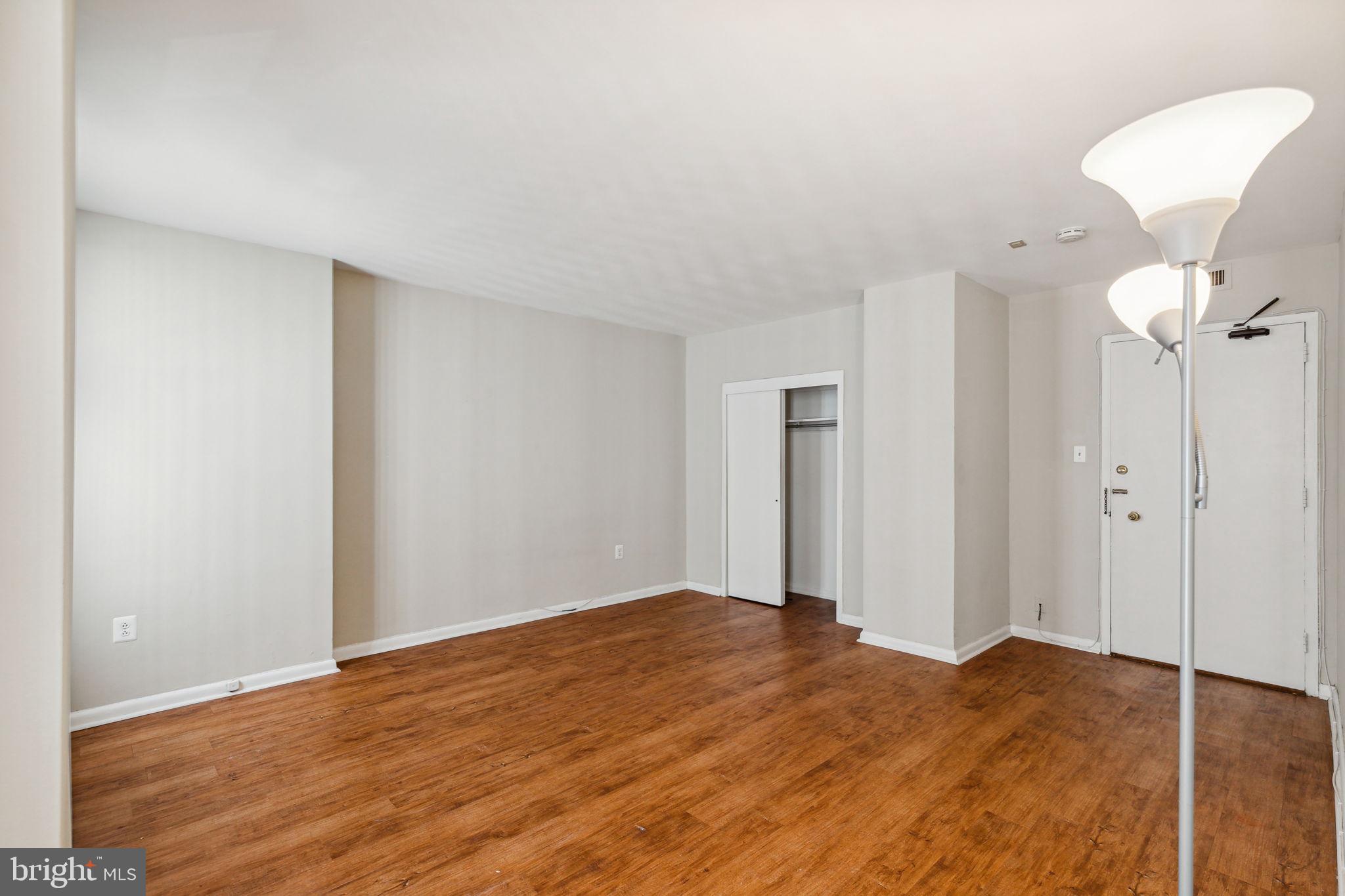 RITTENHOUSE SQUARE - Residential Lease