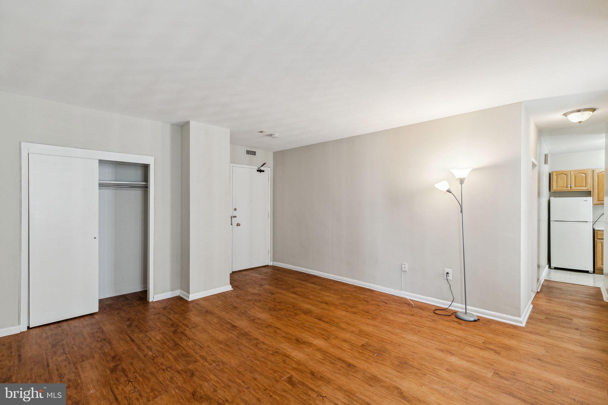 RITTENHOUSE SQUARE - Residential Lease