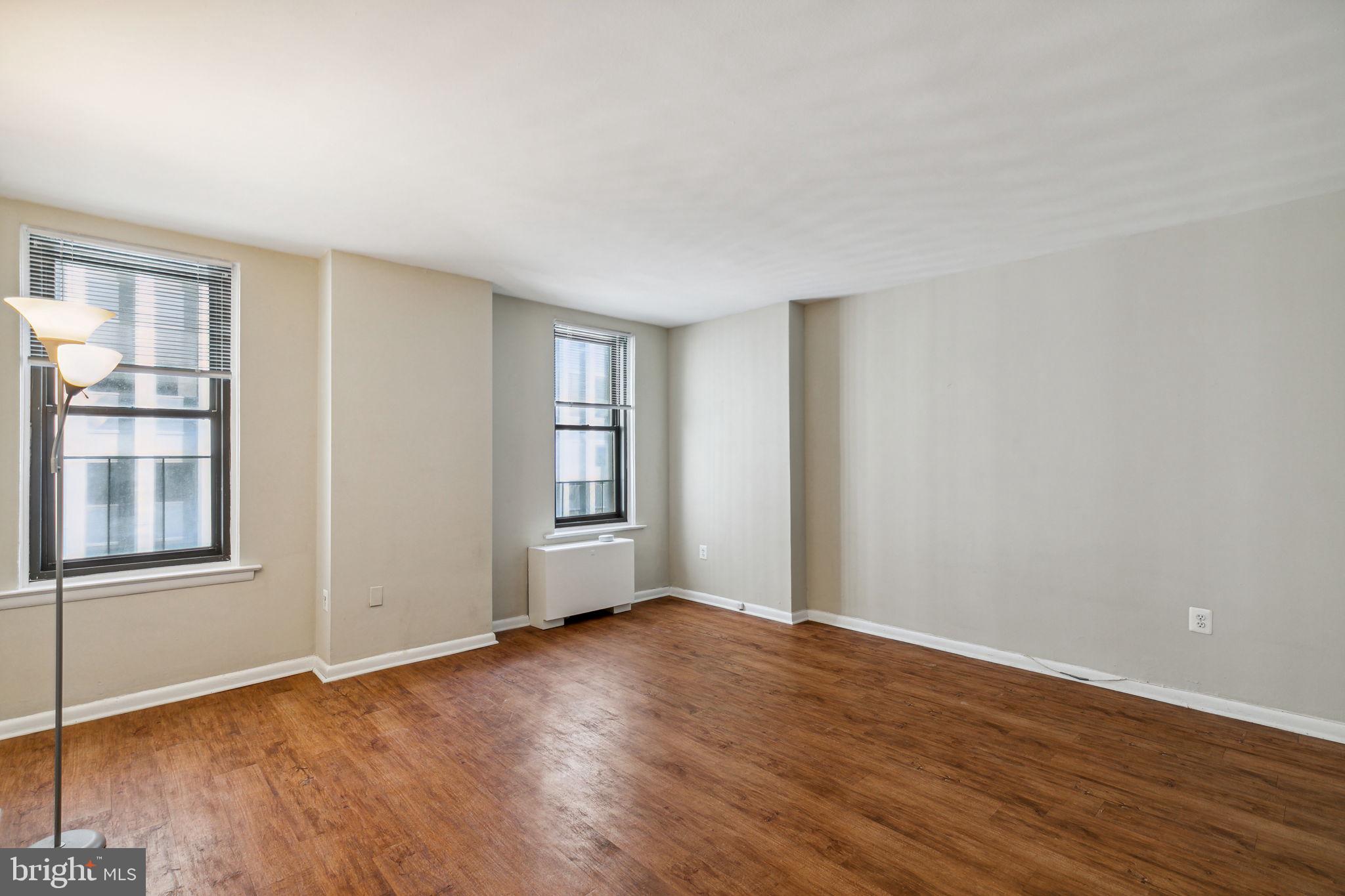 RITTENHOUSE SQUARE - Residential Lease