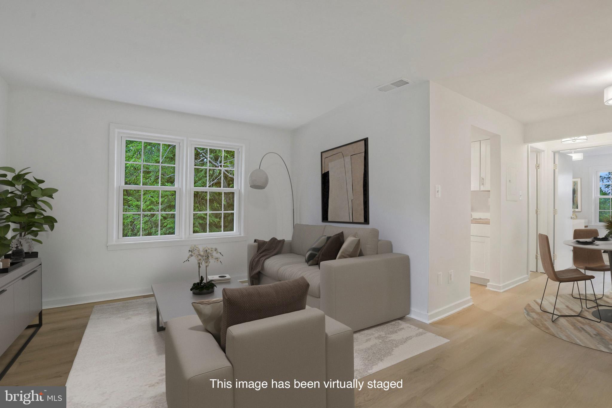 PARK GLEN - Residential