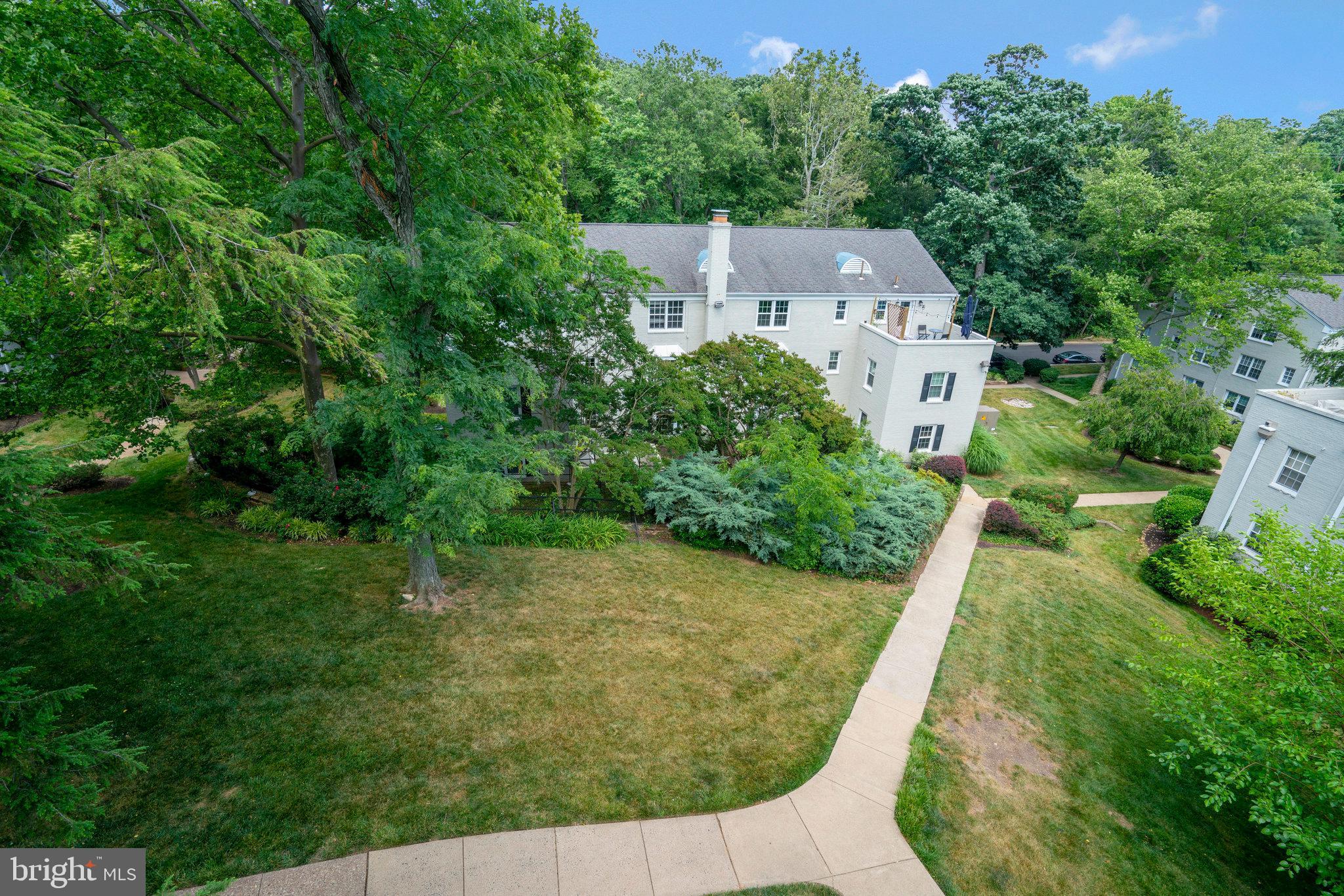 PARK GLEN - Residential