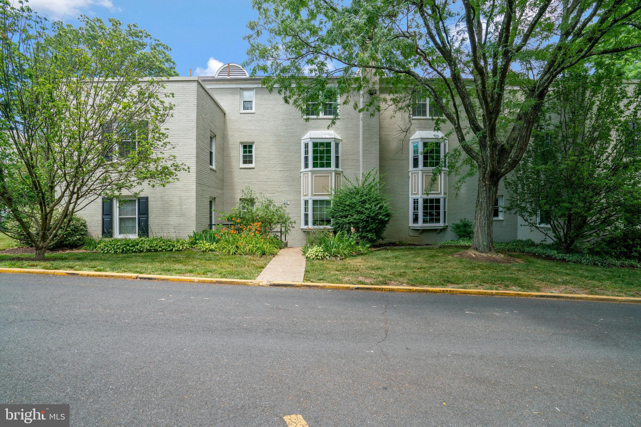 PARK GLEN - Residential