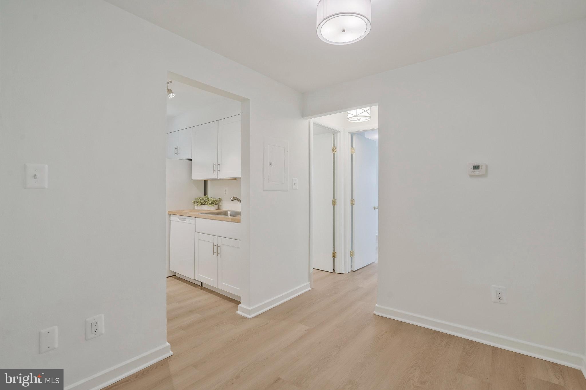 PARK GLEN - Residential