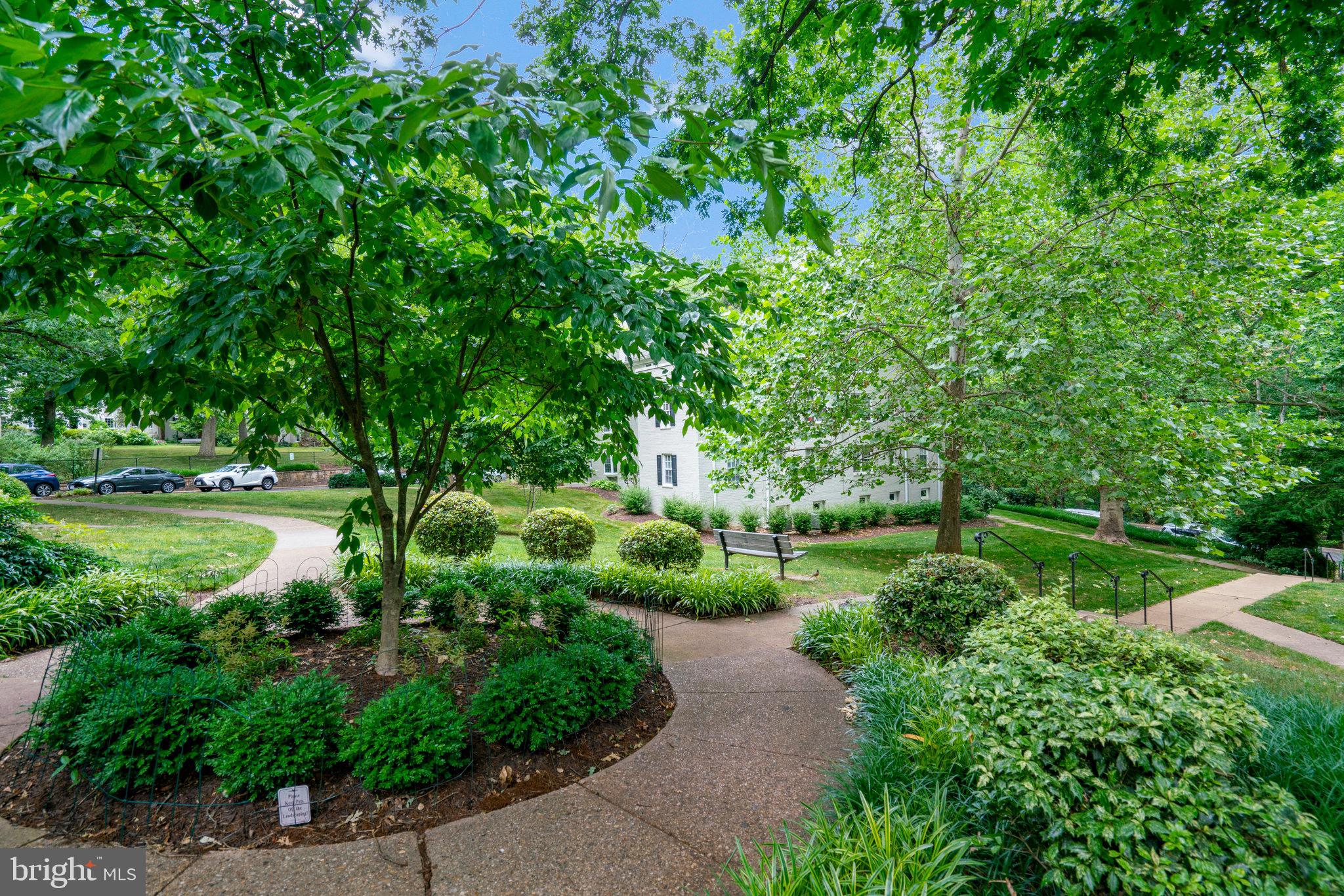 PARK GLEN - Residential