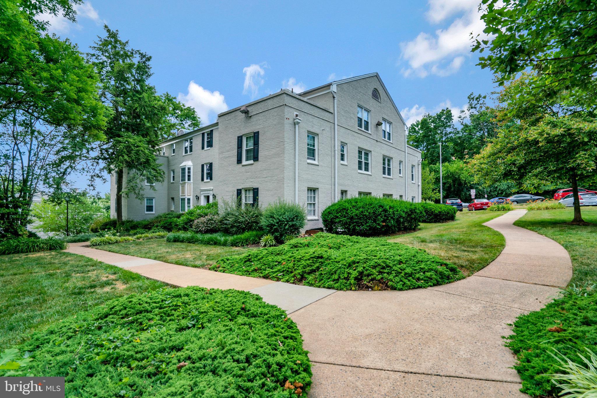 PARK GLEN - Residential