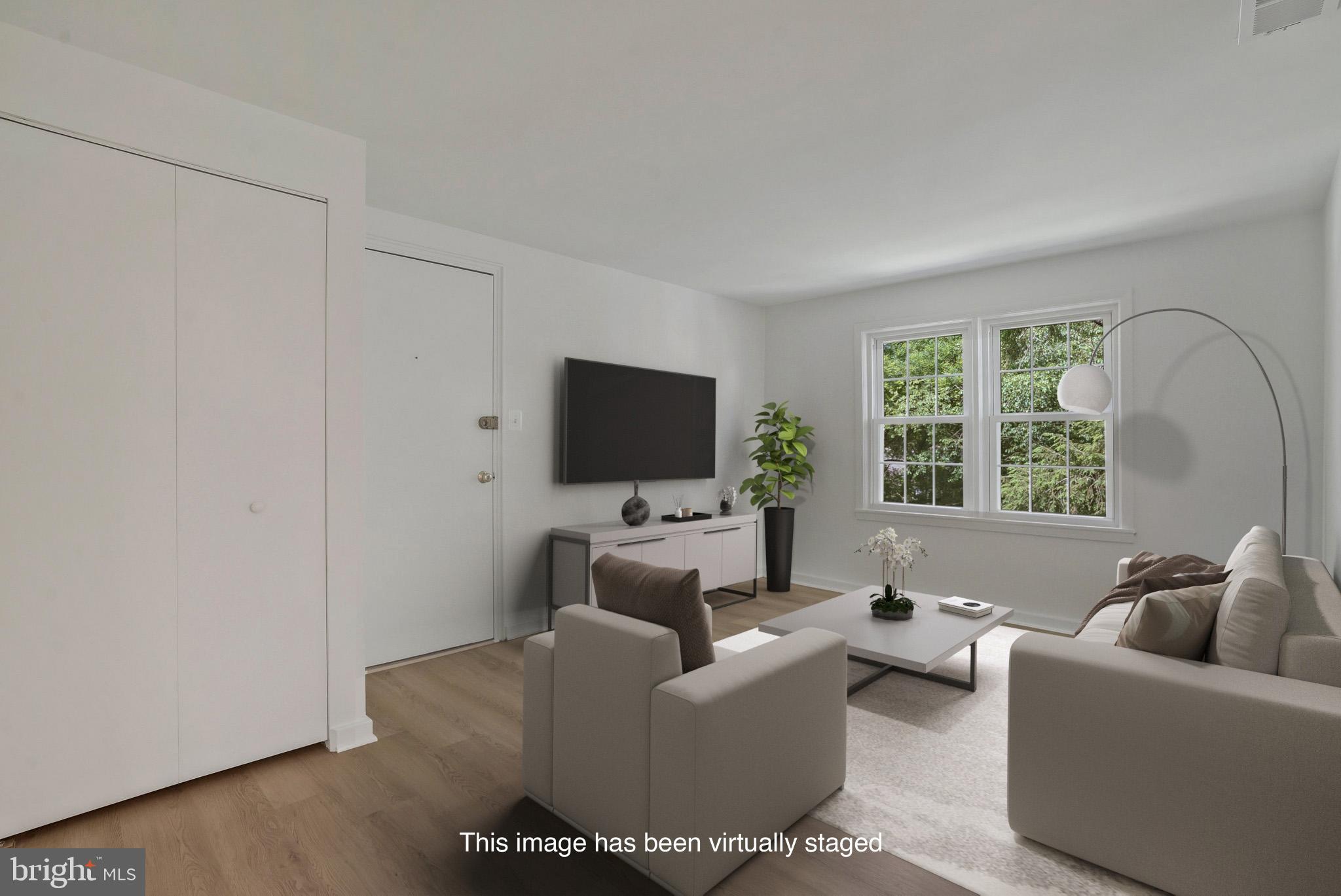 PARK GLEN - Residential