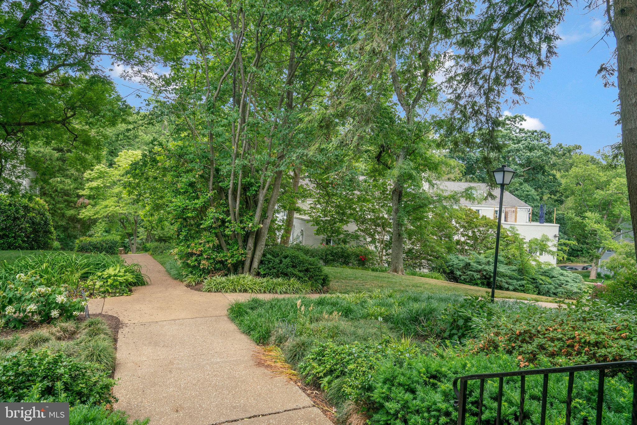 PARK GLEN - Residential