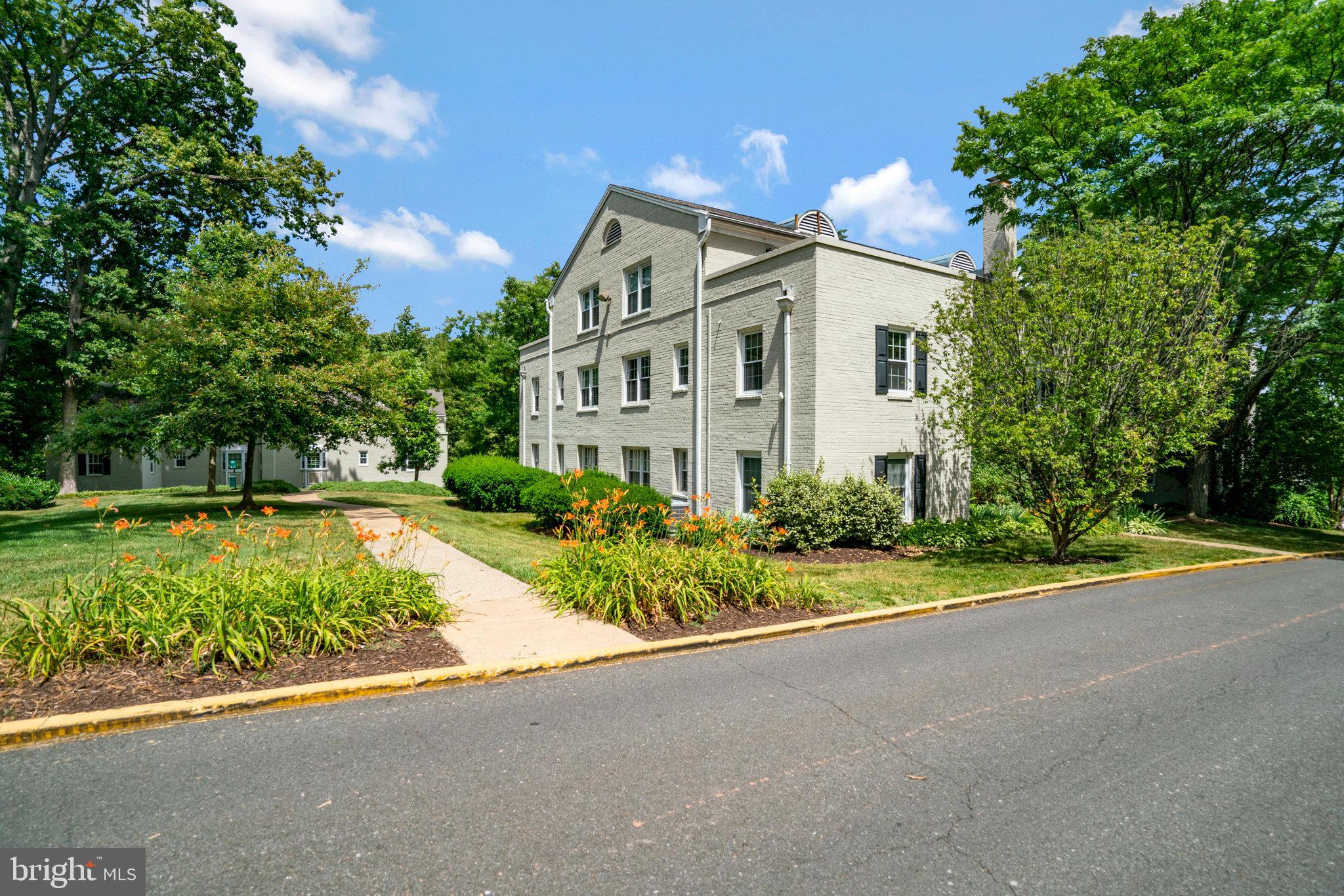 PARK GLEN - Residential