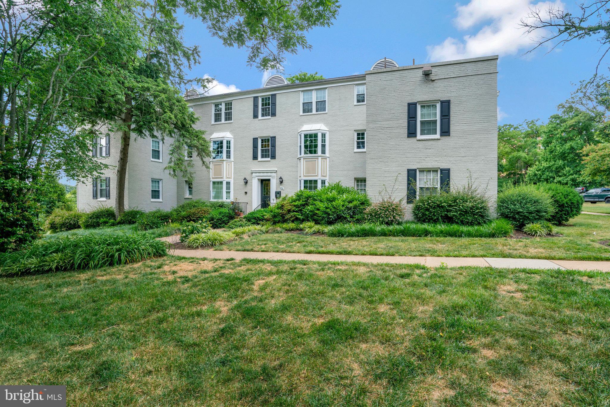 PARK GLEN - Residential