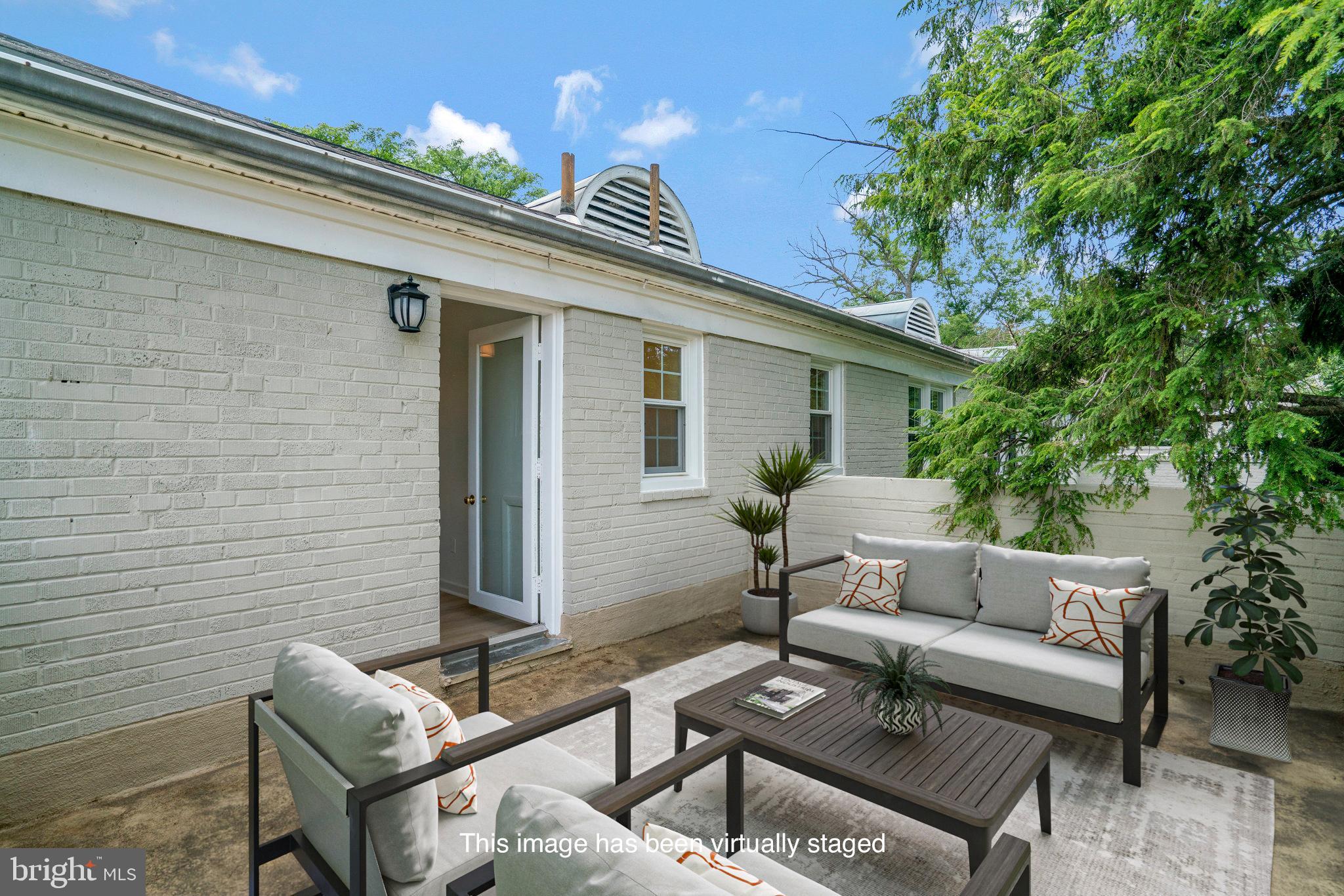 PARK GLEN - Residential