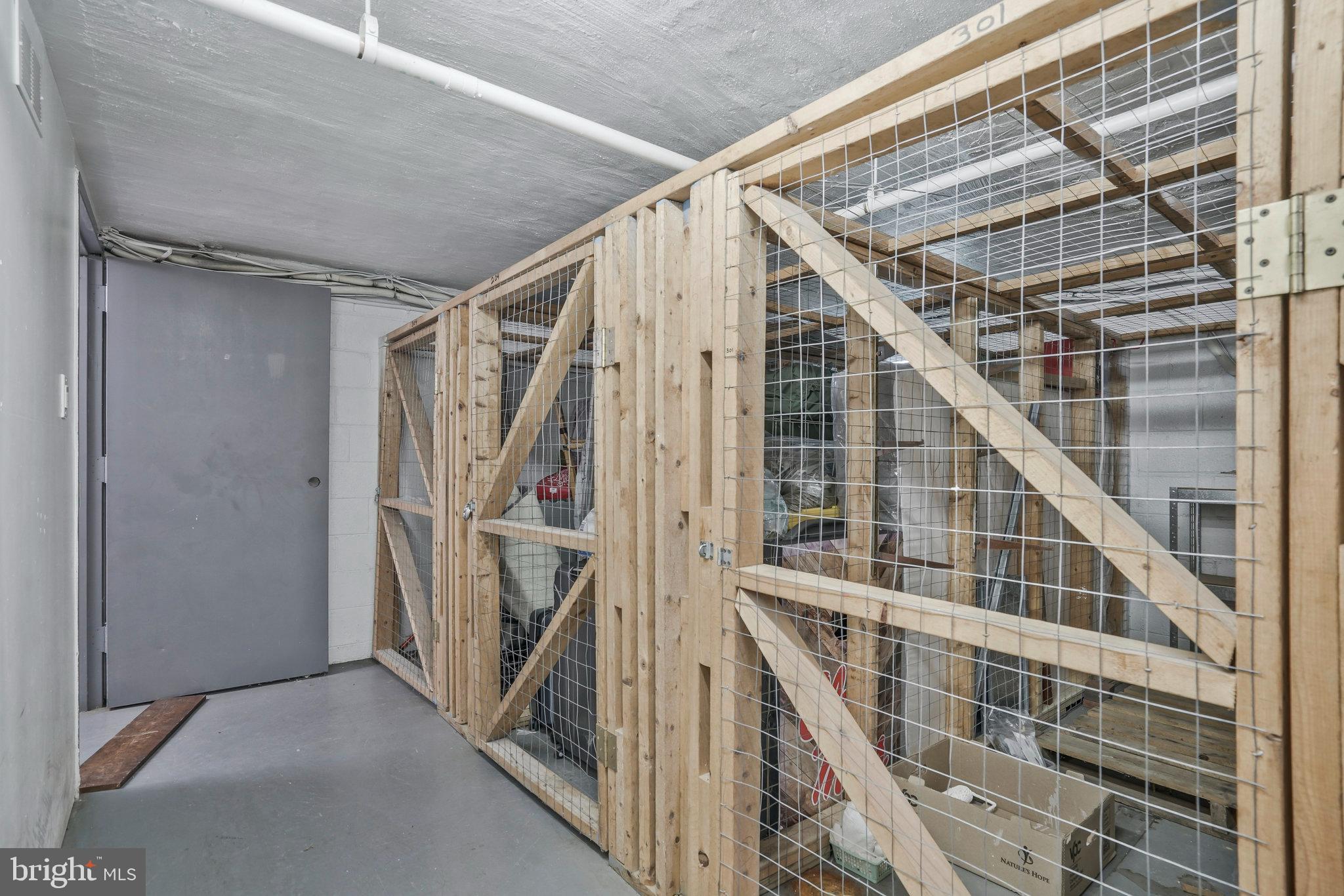 PARK GLEN - Residential