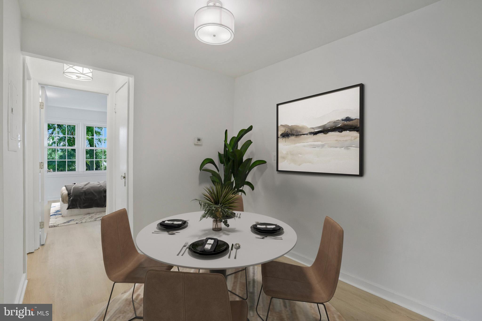 PARK GLEN - Residential