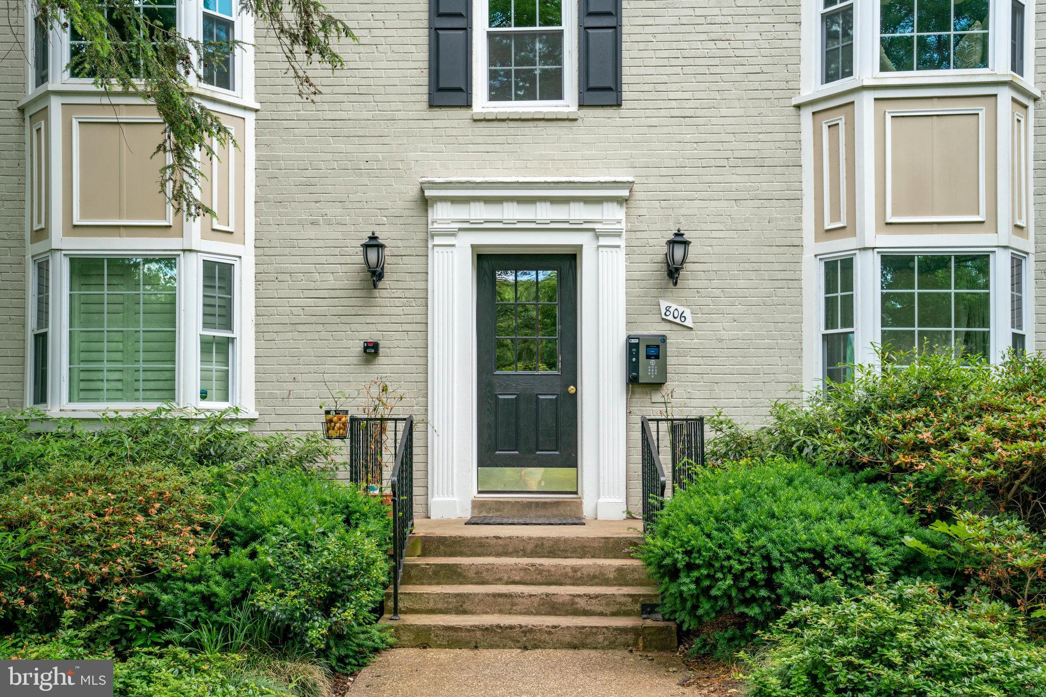 PARK GLEN - Residential