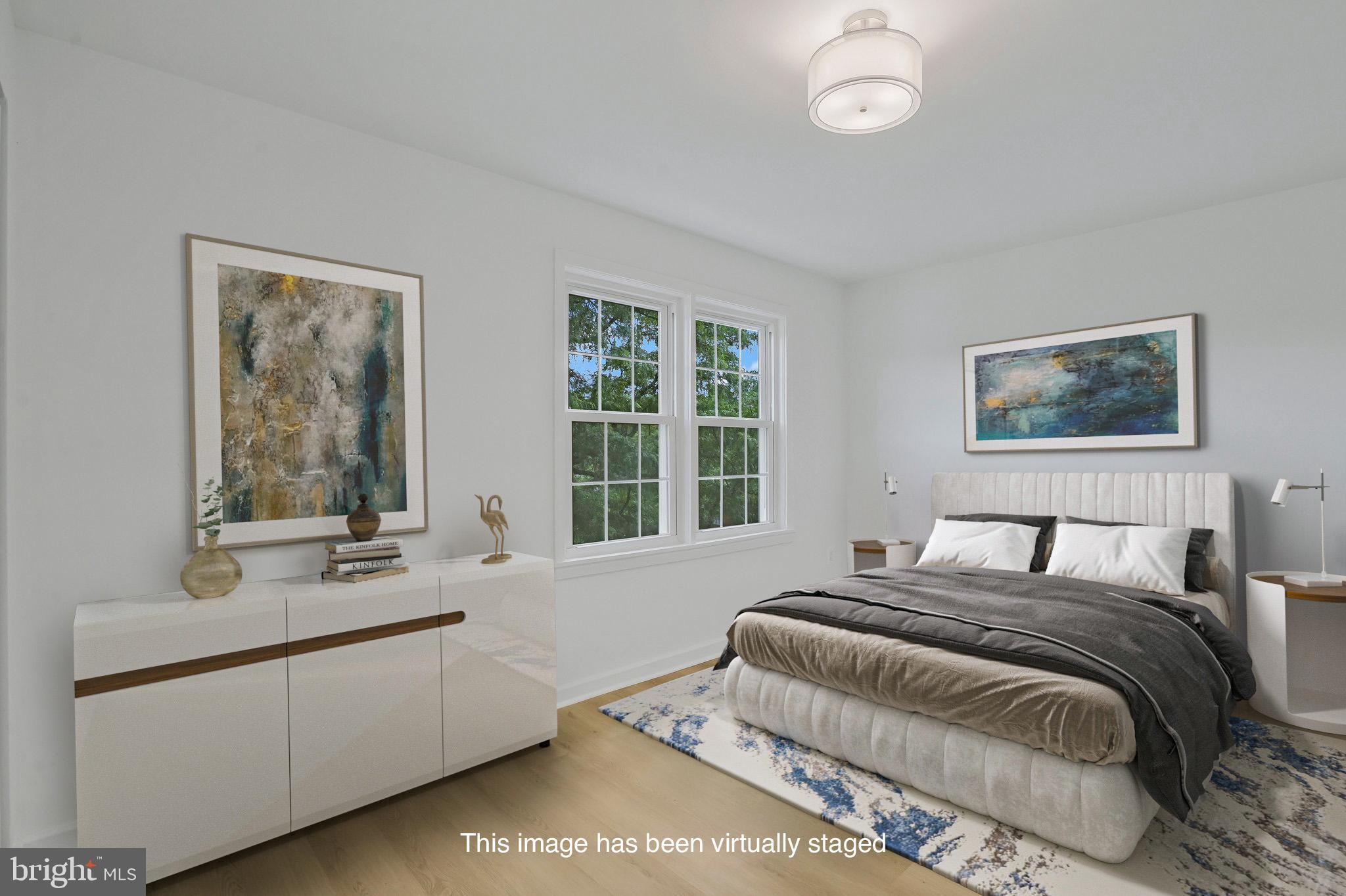 PARK GLEN - Residential