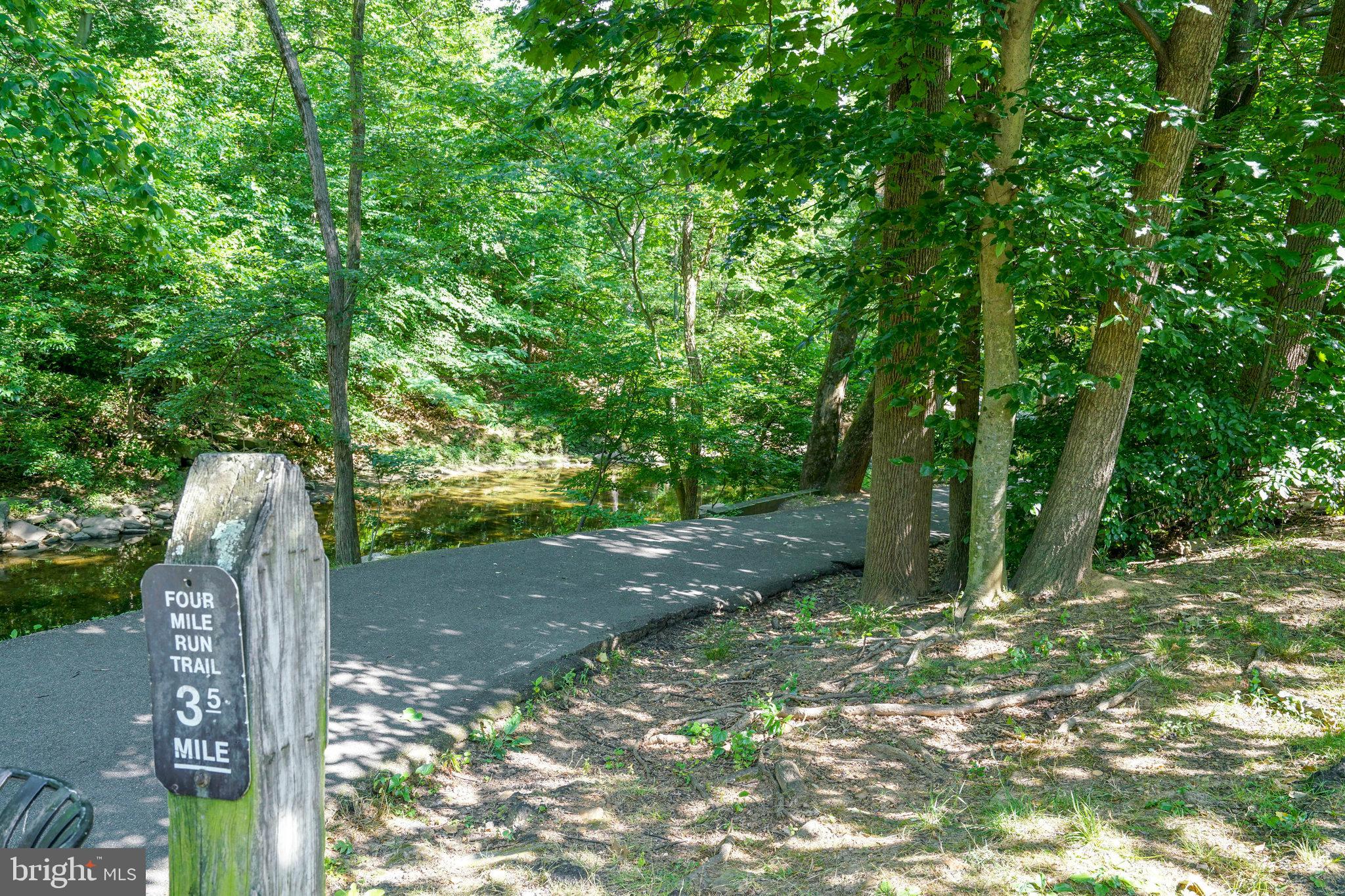 PARK GLEN - Residential