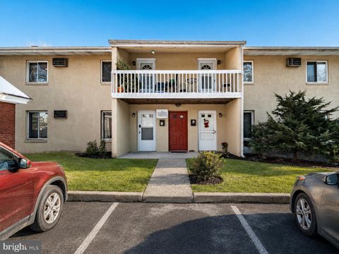 Photo of 300 N Penn Street #W7, WEST CHESTER, PA 19380 (MLS # PACT2126766)