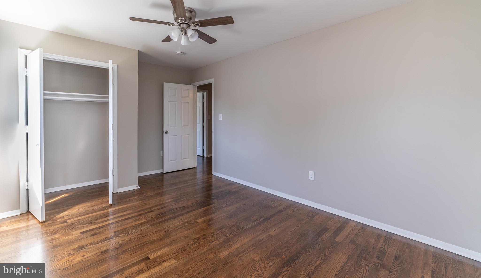 WHITFIELD WOODS - Residential