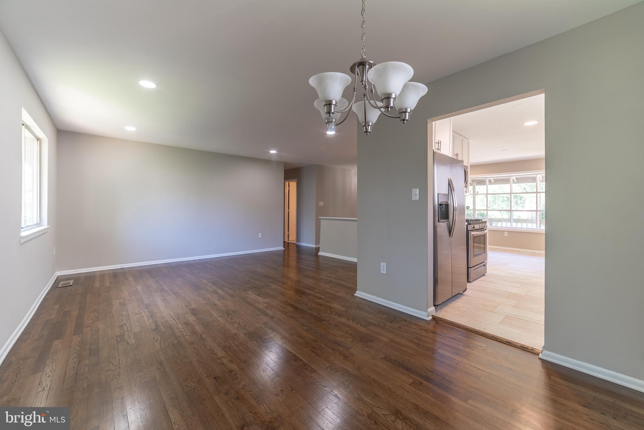 WHITFIELD WOODS - Residential