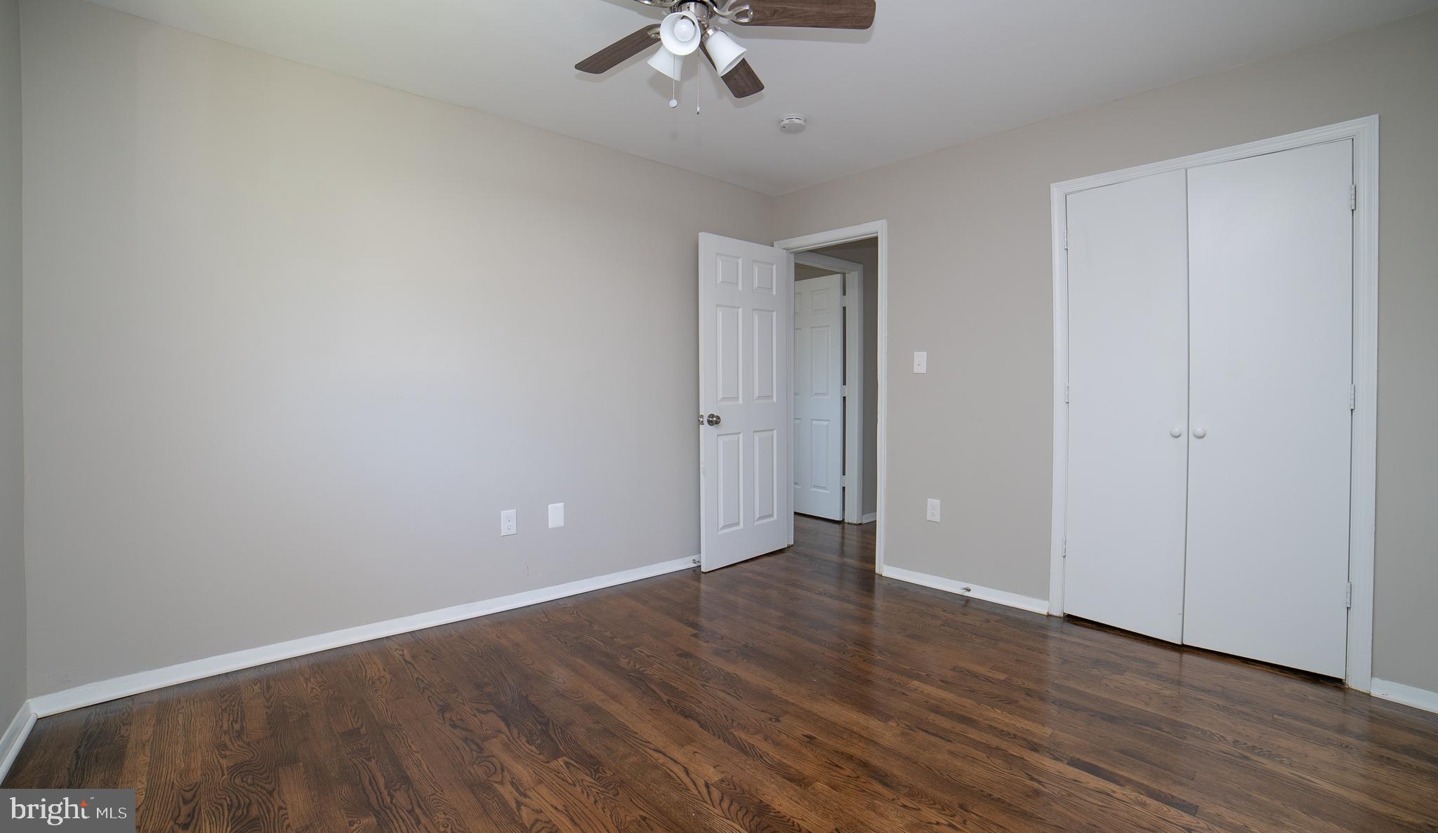 WHITFIELD WOODS - Residential