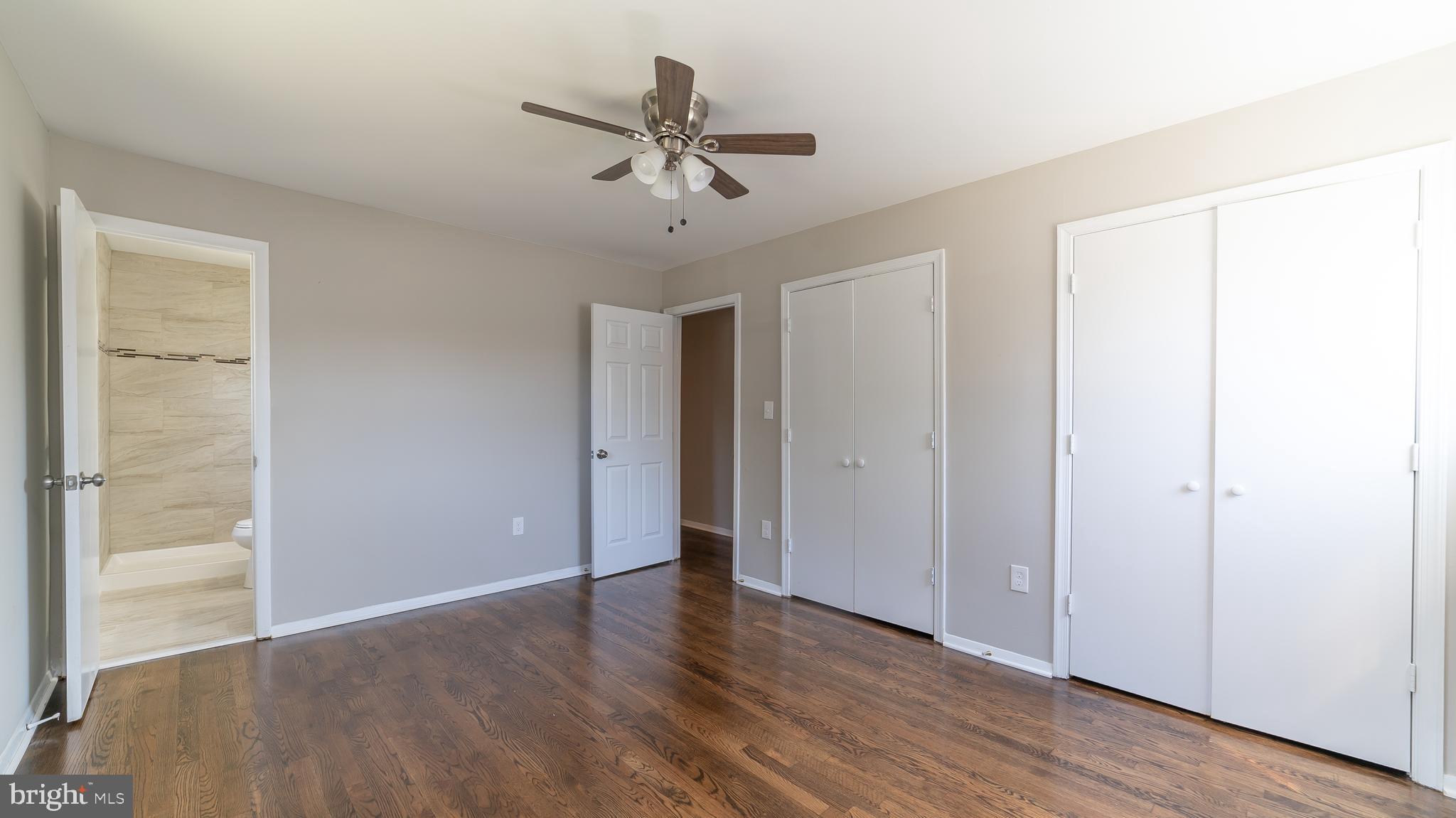 WHITFIELD WOODS - Residential