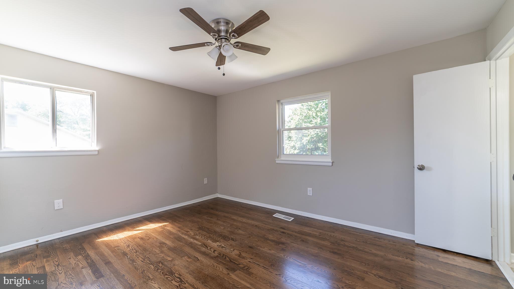 WHITFIELD WOODS - Residential