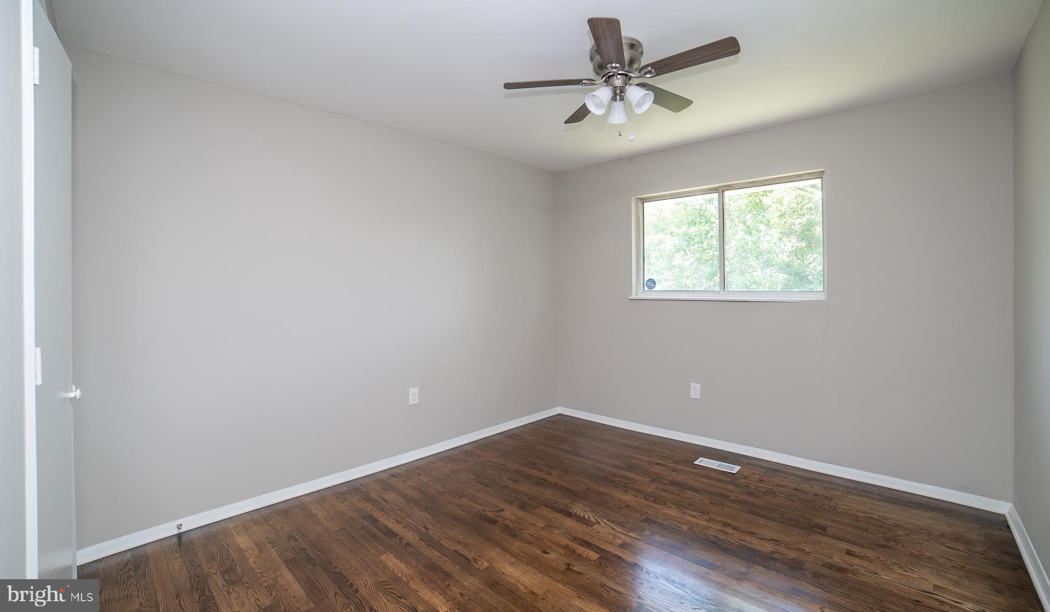 WHITFIELD WOODS - Residential