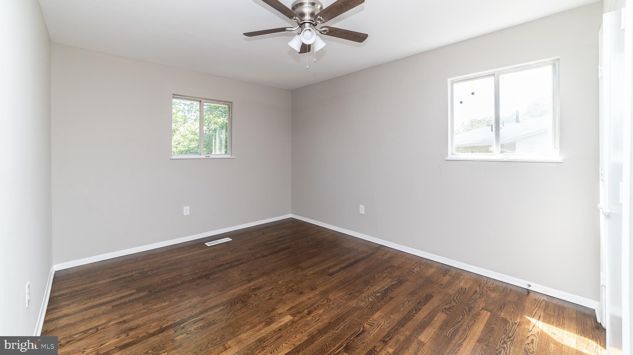 WHITFIELD WOODS - Residential