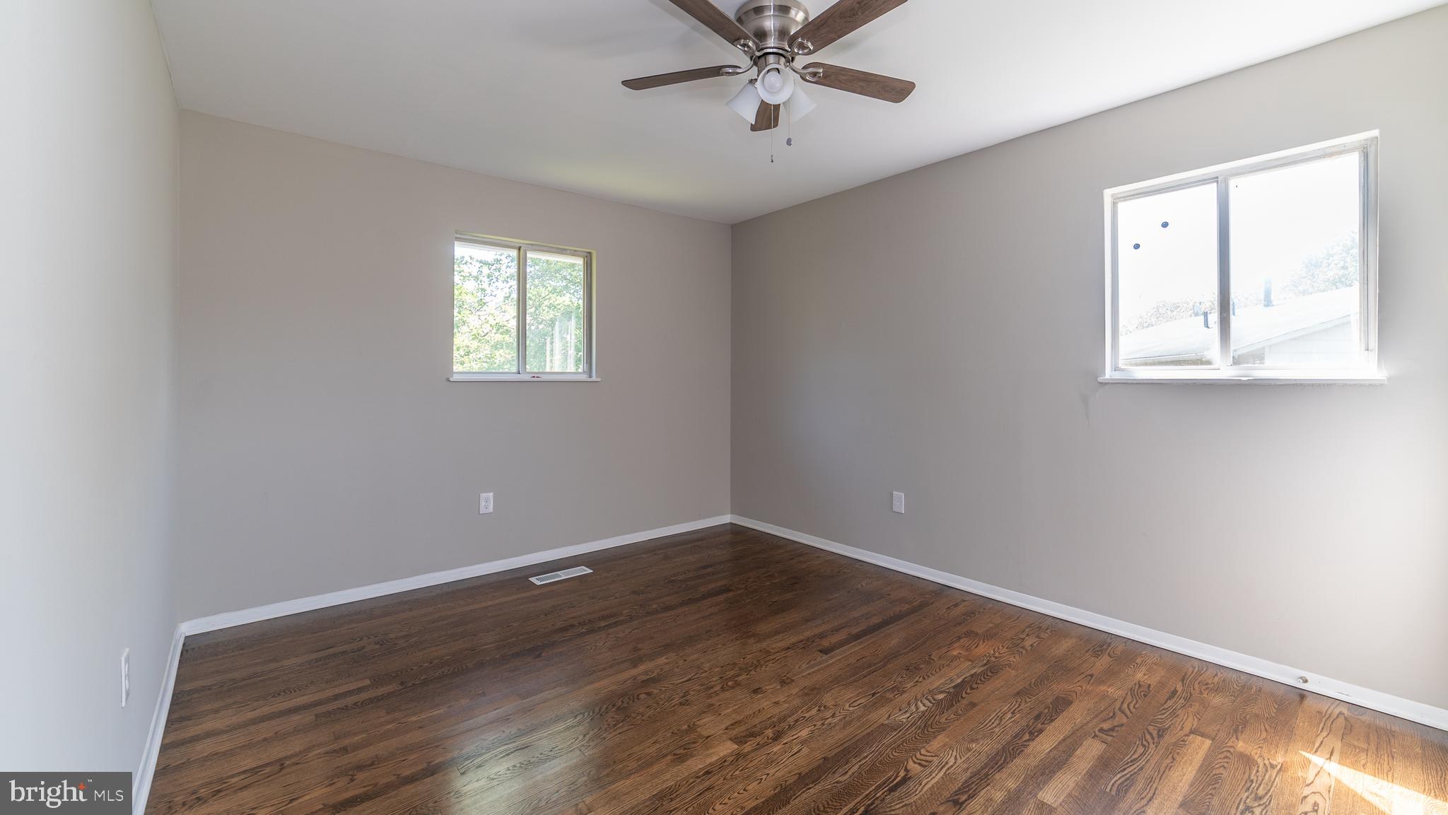 WHITFIELD WOODS - Residential