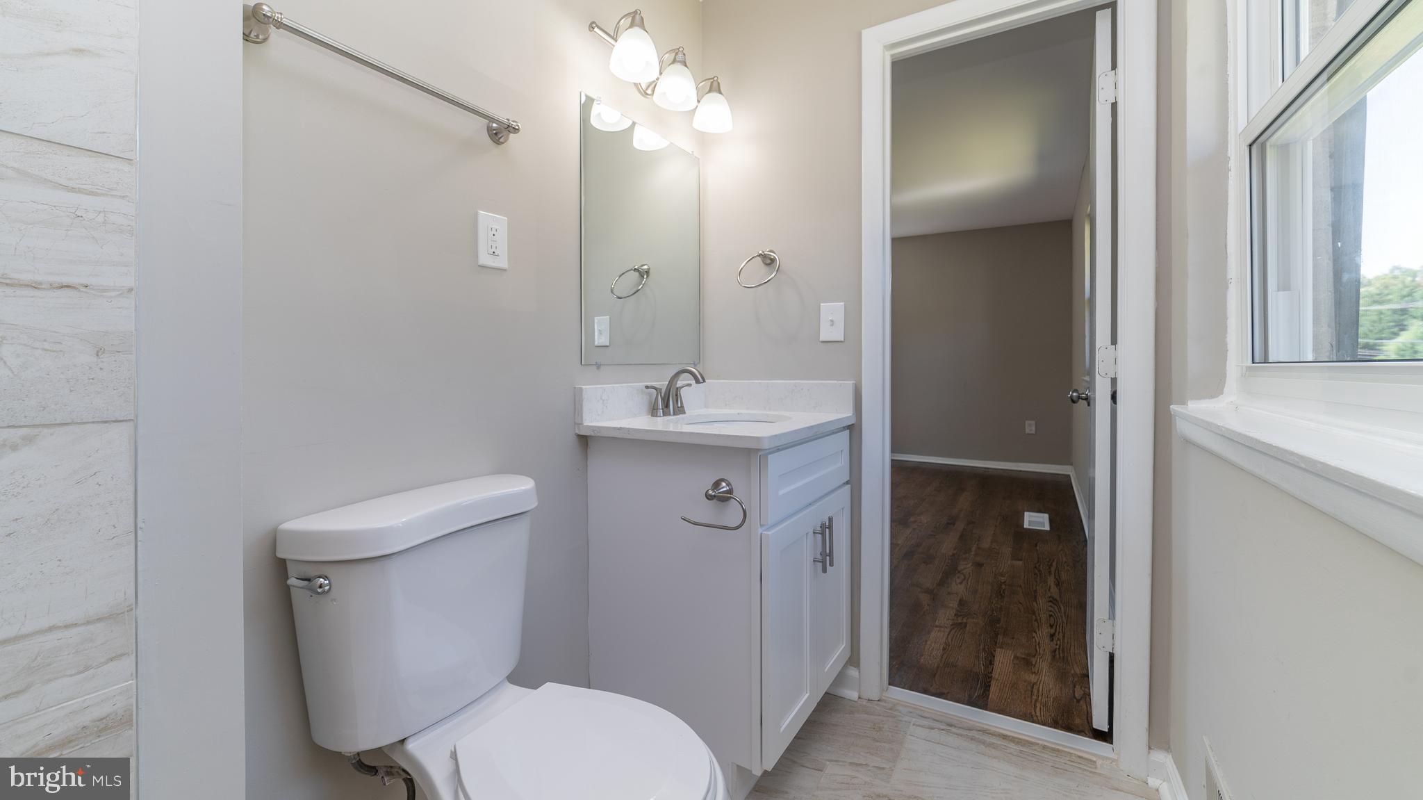 WHITFIELD WOODS - Residential