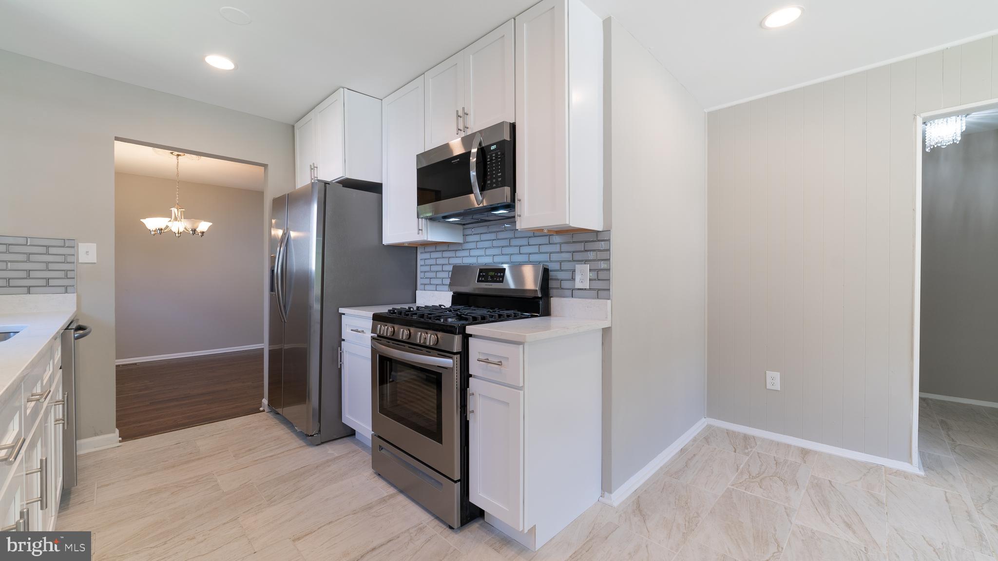 WHITFIELD WOODS - Residential