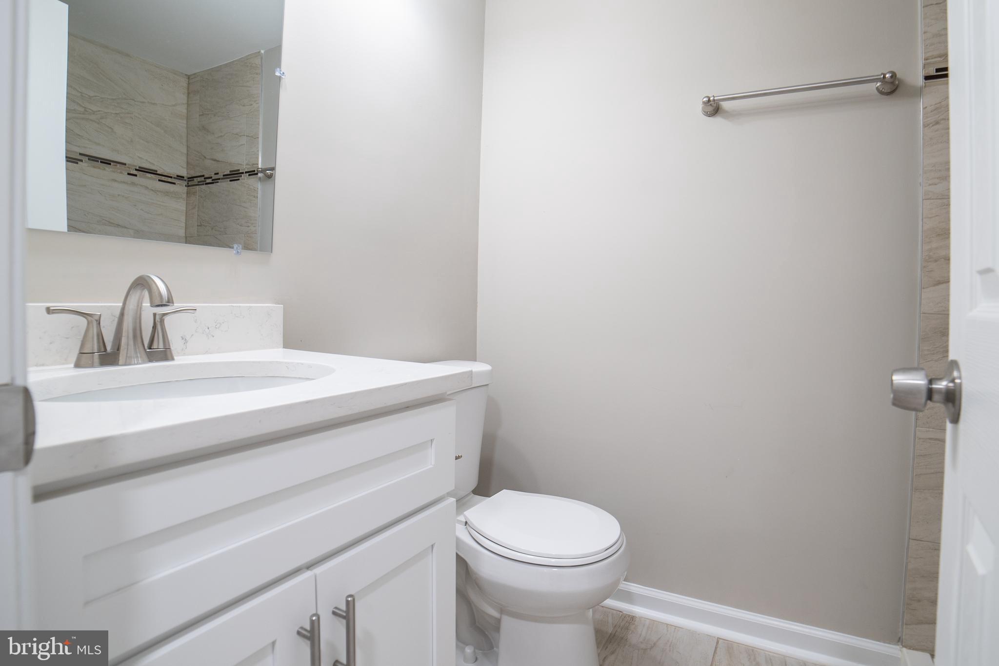 WHITFIELD WOODS - Residential