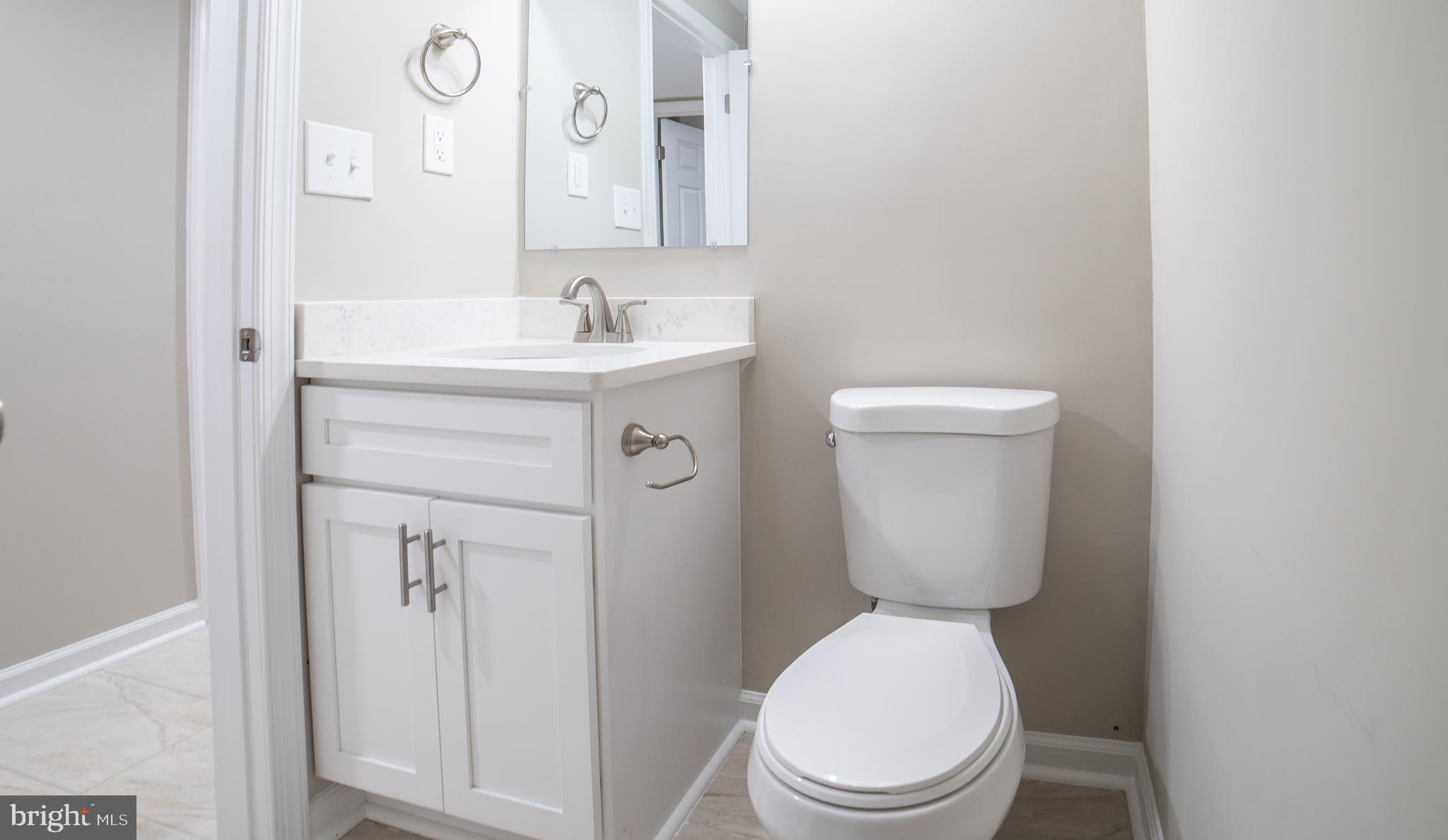 WHITFIELD WOODS - Residential