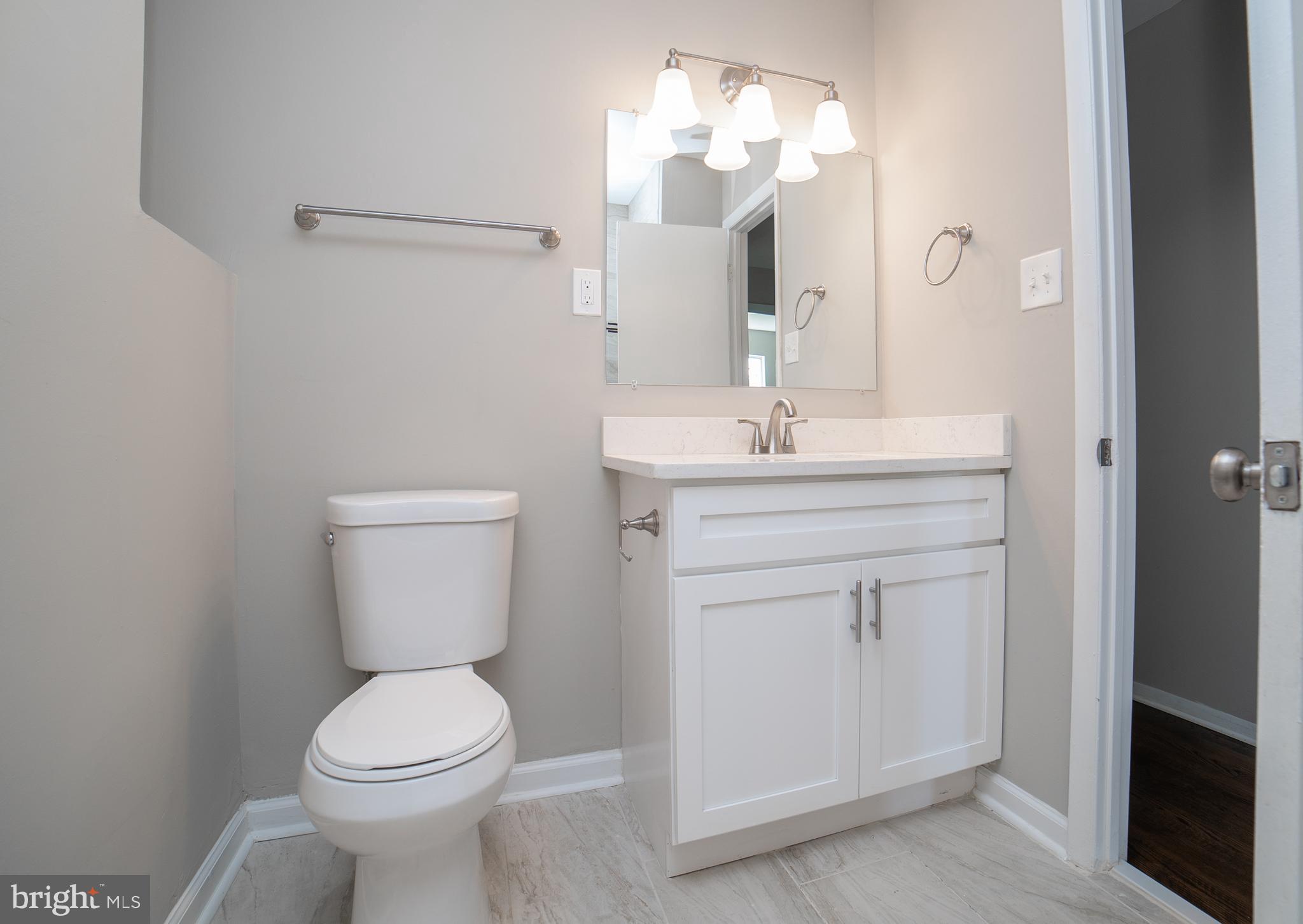 WHITFIELD WOODS - Residential